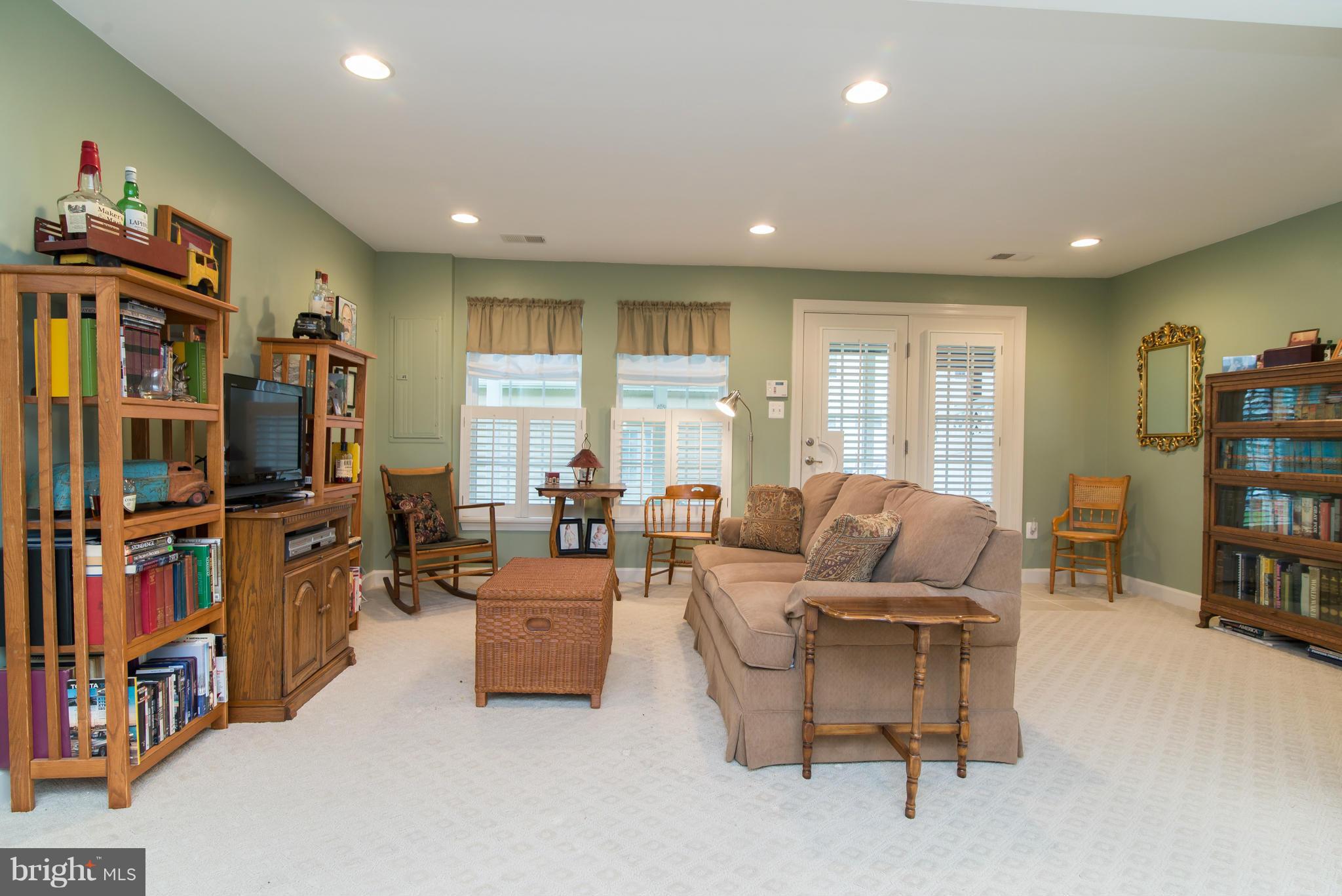 HUNTFIELD - Residential