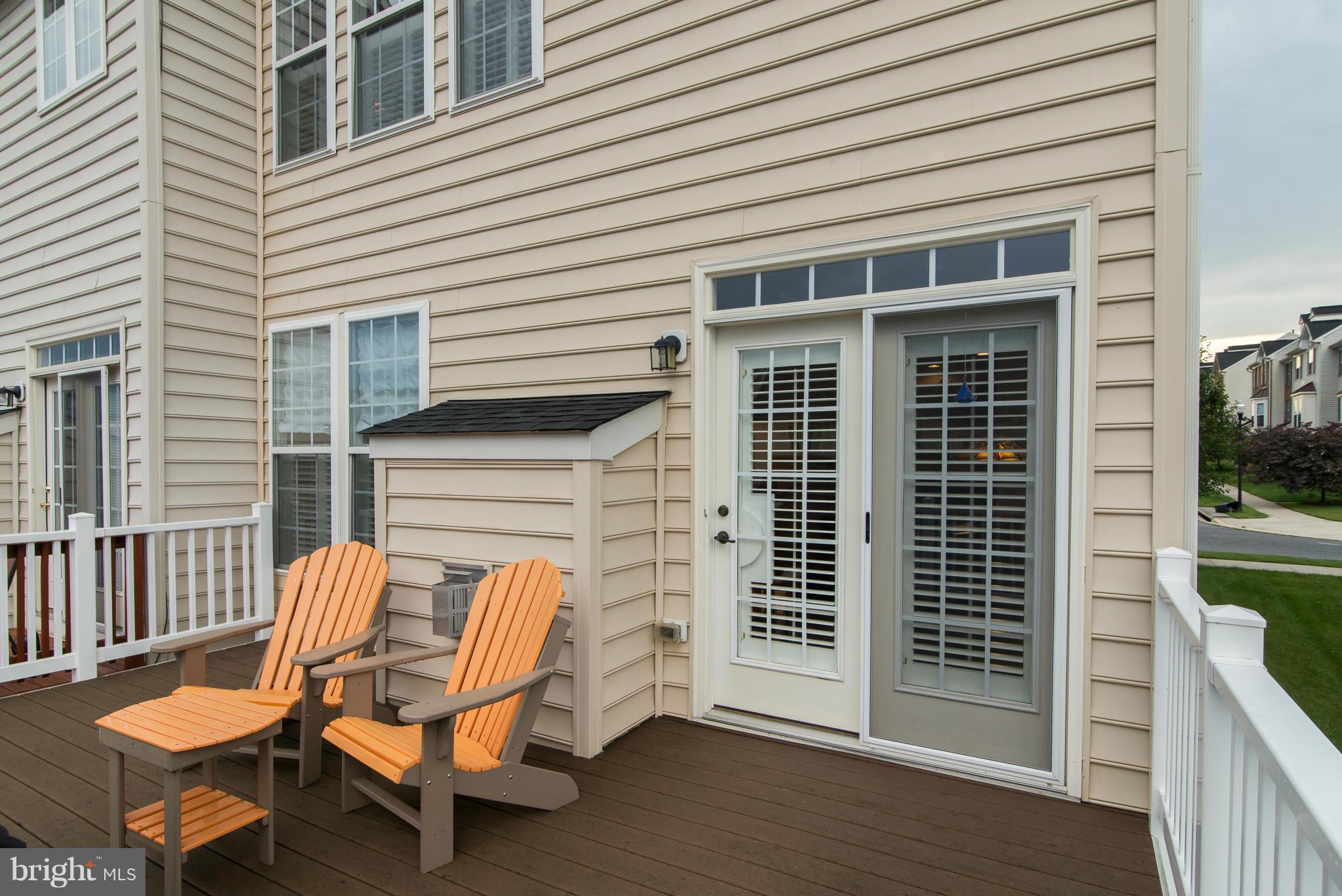 HUNTFIELD - Residential