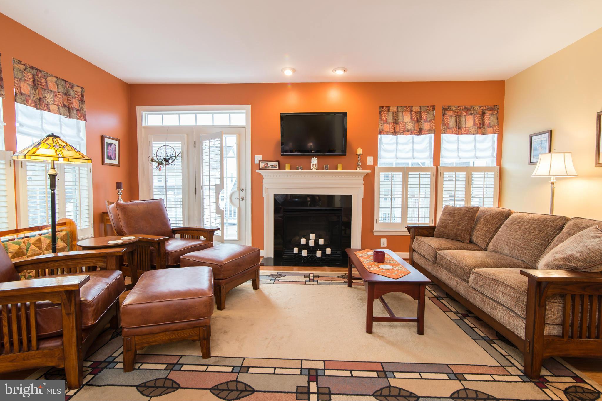 HUNTFIELD - Residential