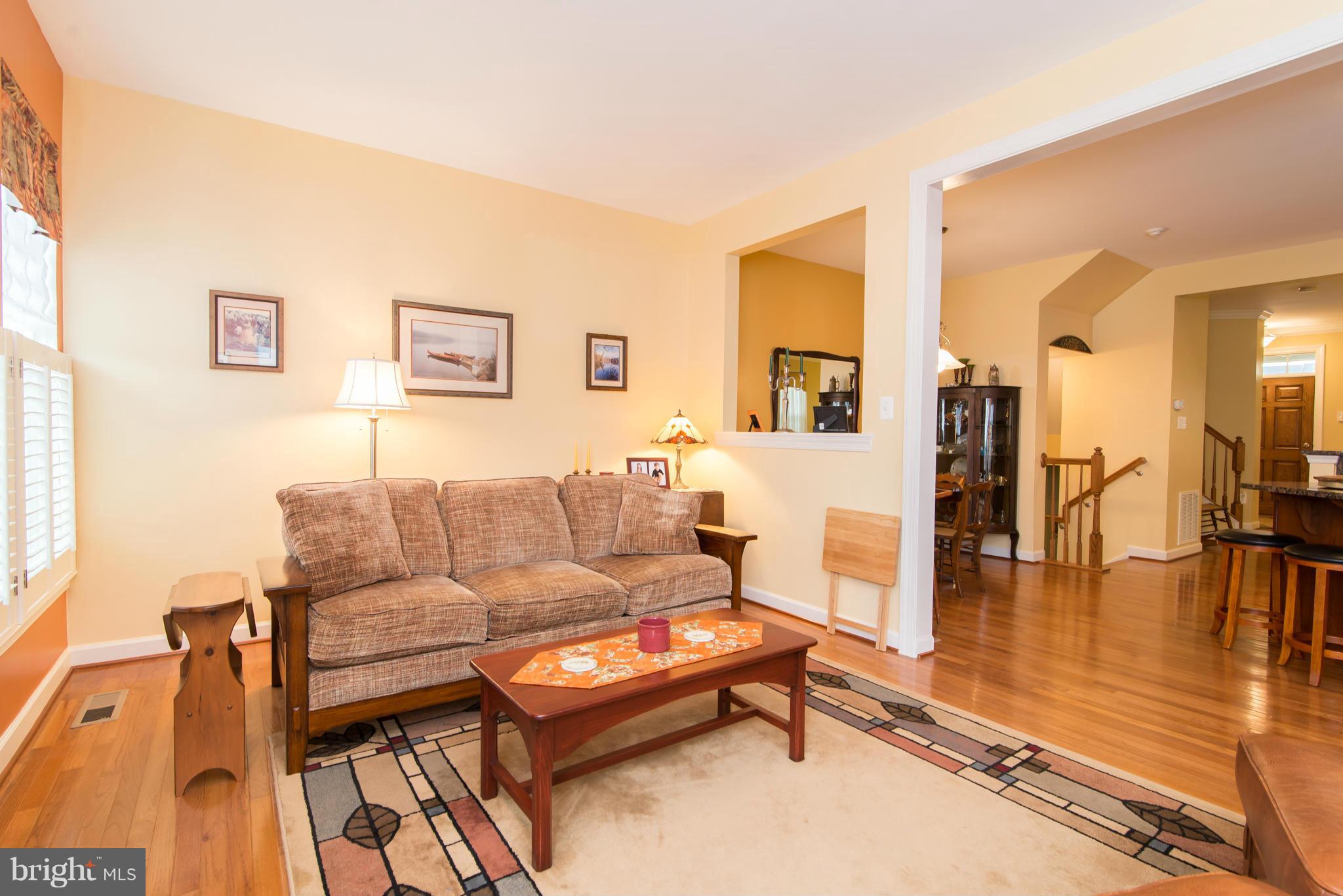 HUNTFIELD - Residential