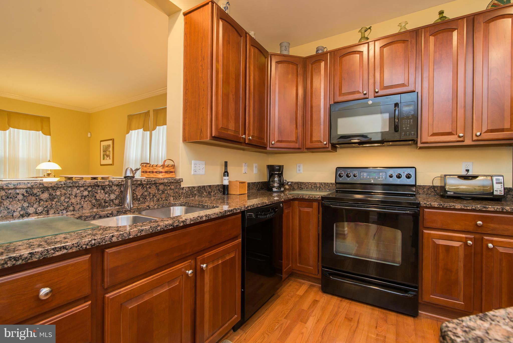 HUNTFIELD - Residential