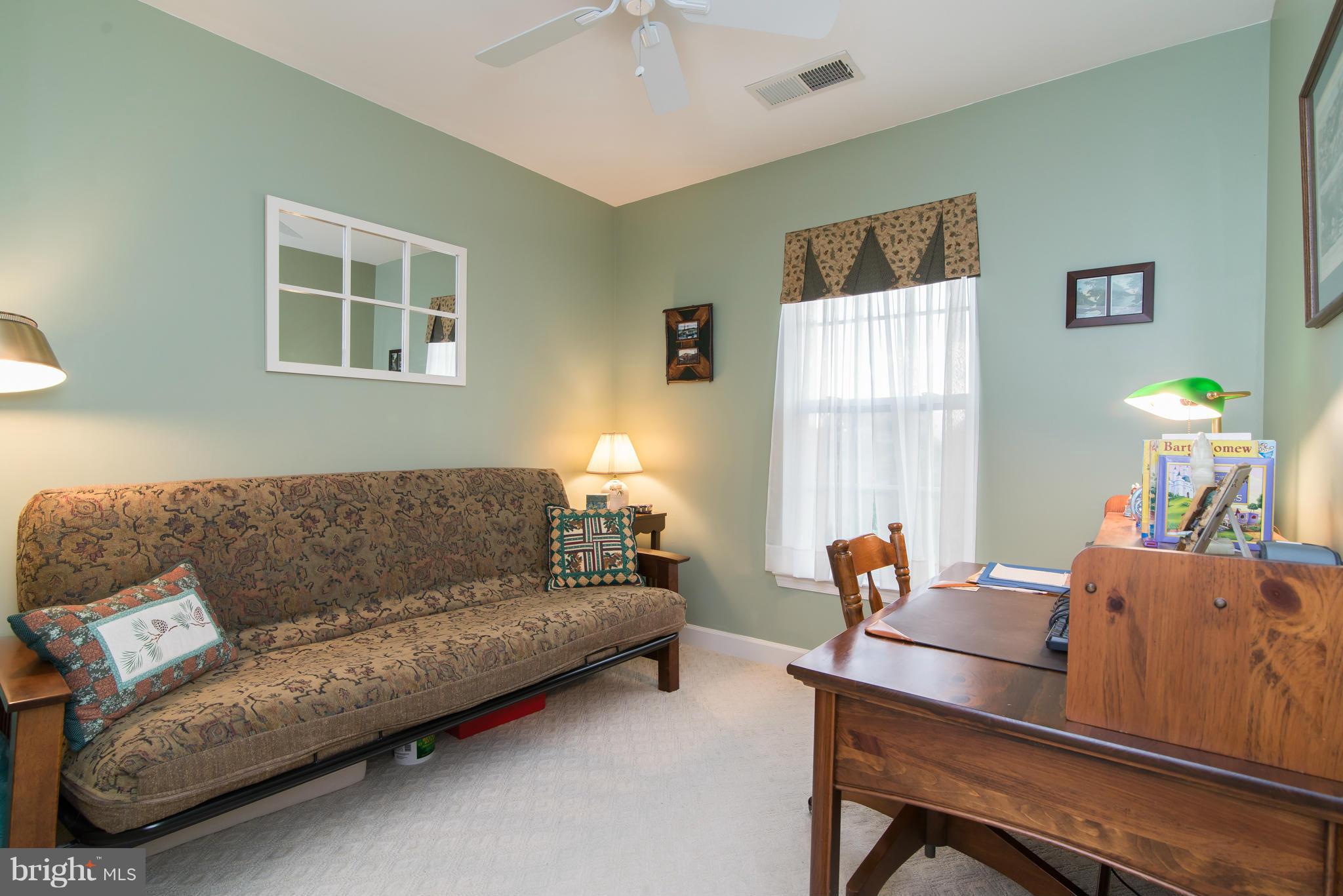 HUNTFIELD - Residential