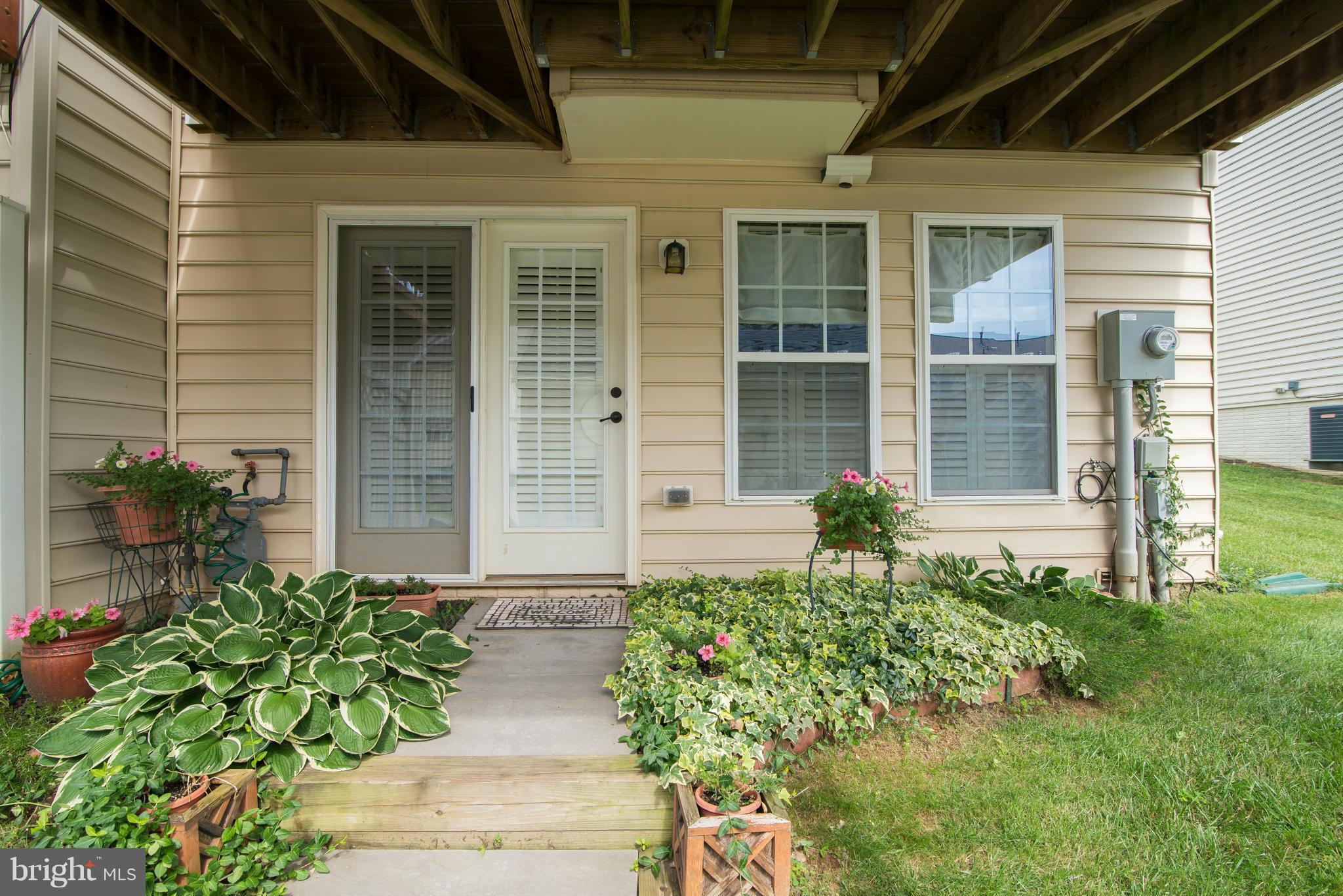 HUNTFIELD - Residential