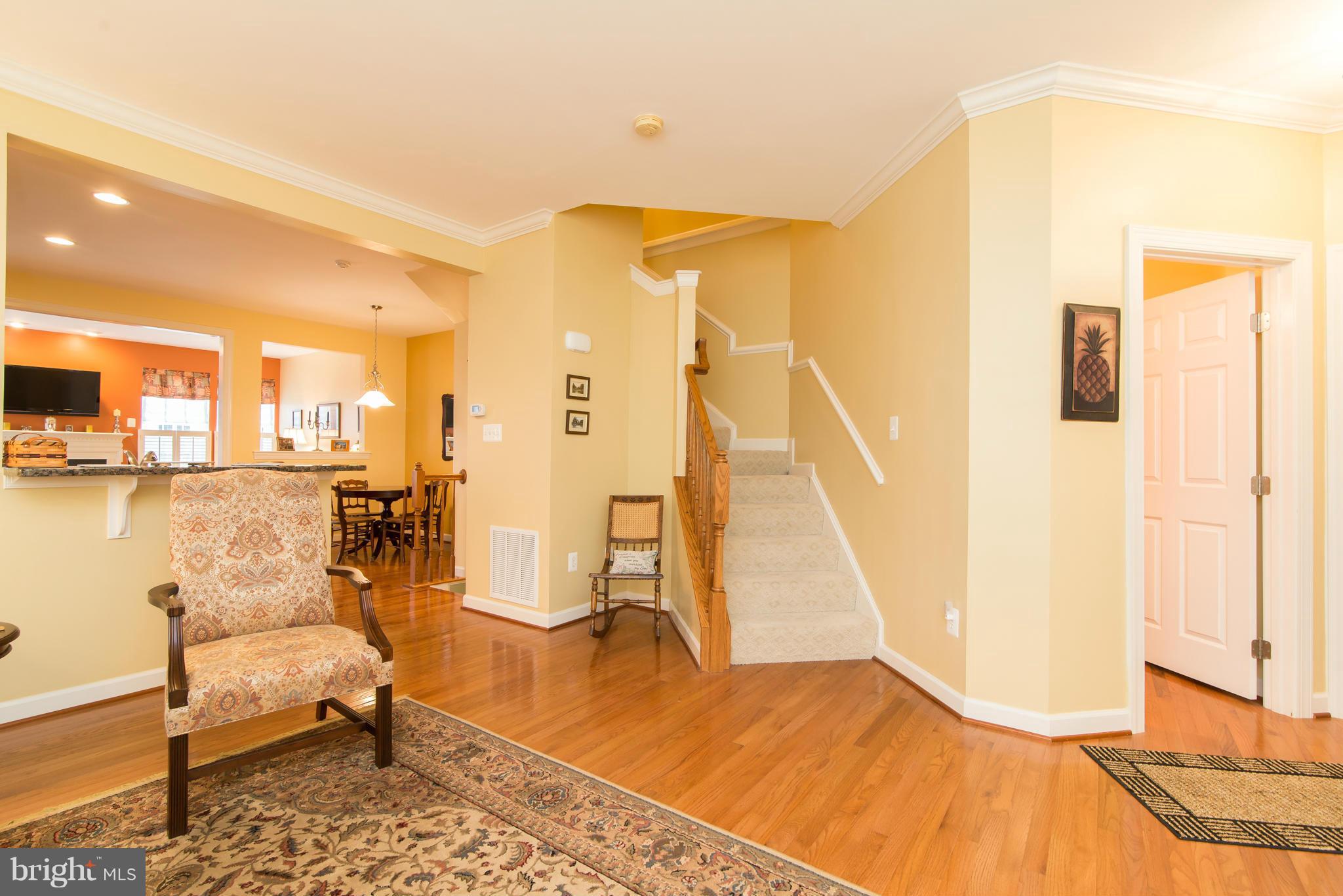 HUNTFIELD - Residential