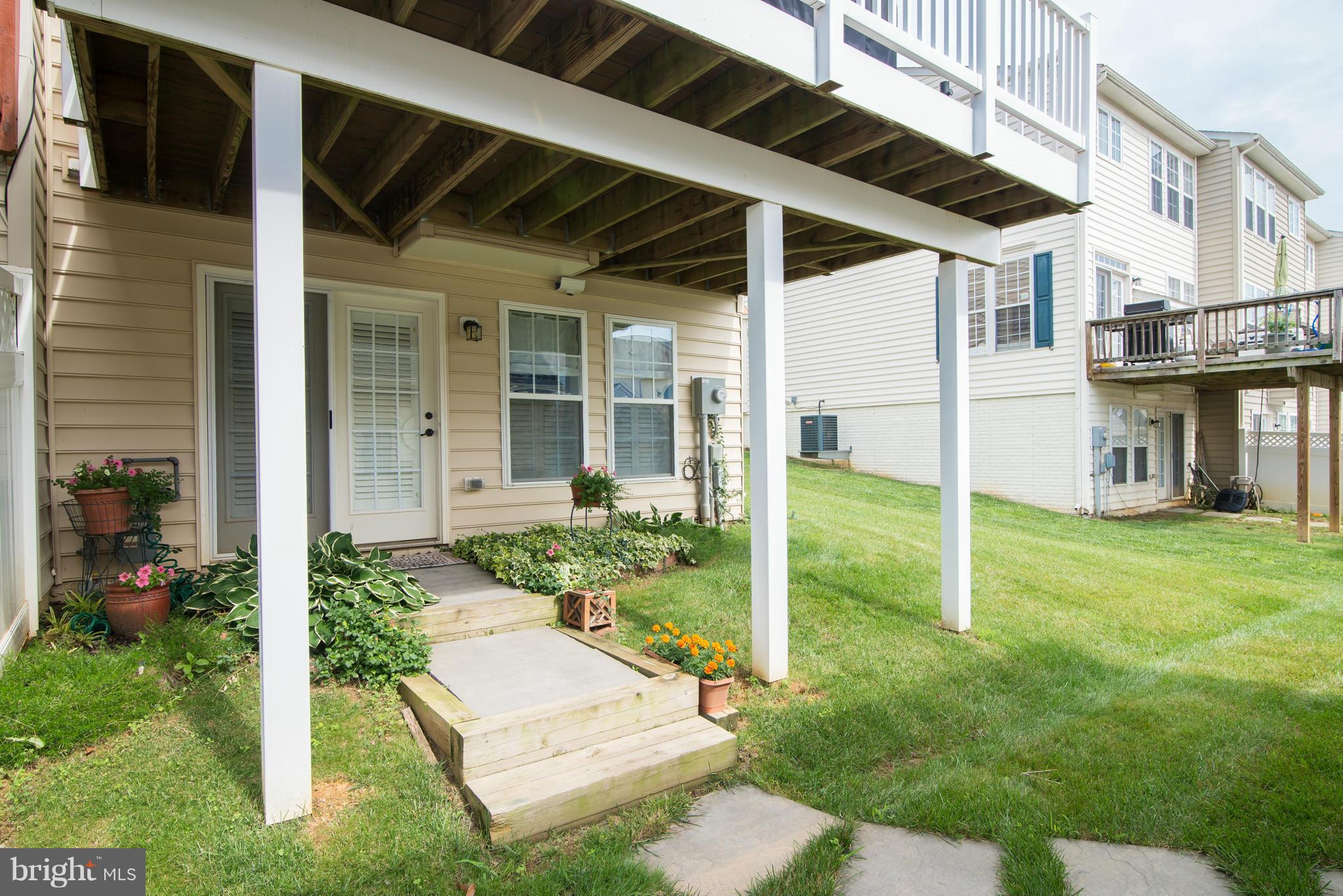 HUNTFIELD - Residential