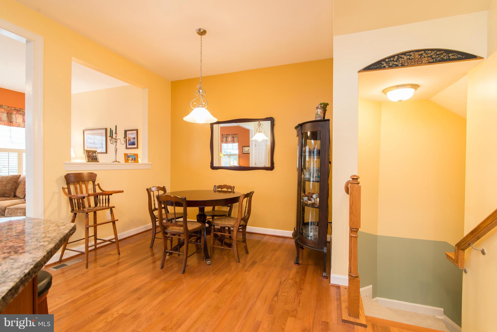 HUNTFIELD - Residential