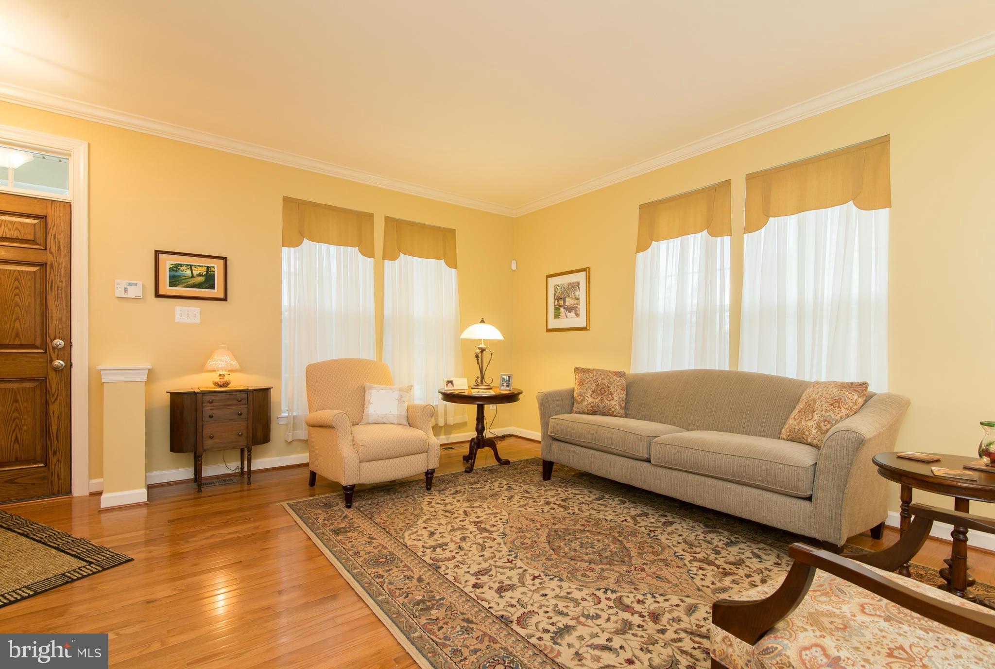 HUNTFIELD - Residential