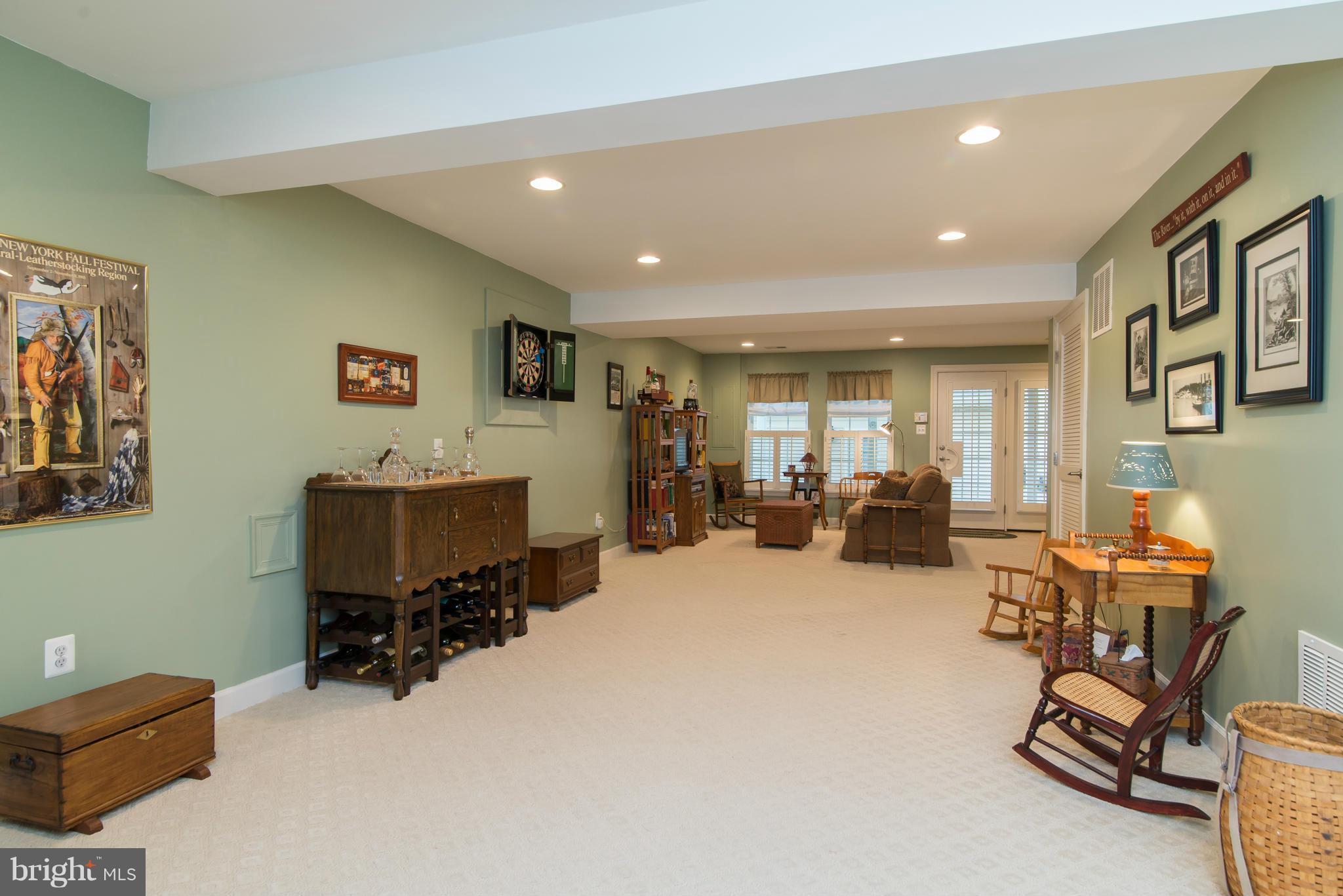 HUNTFIELD - Residential