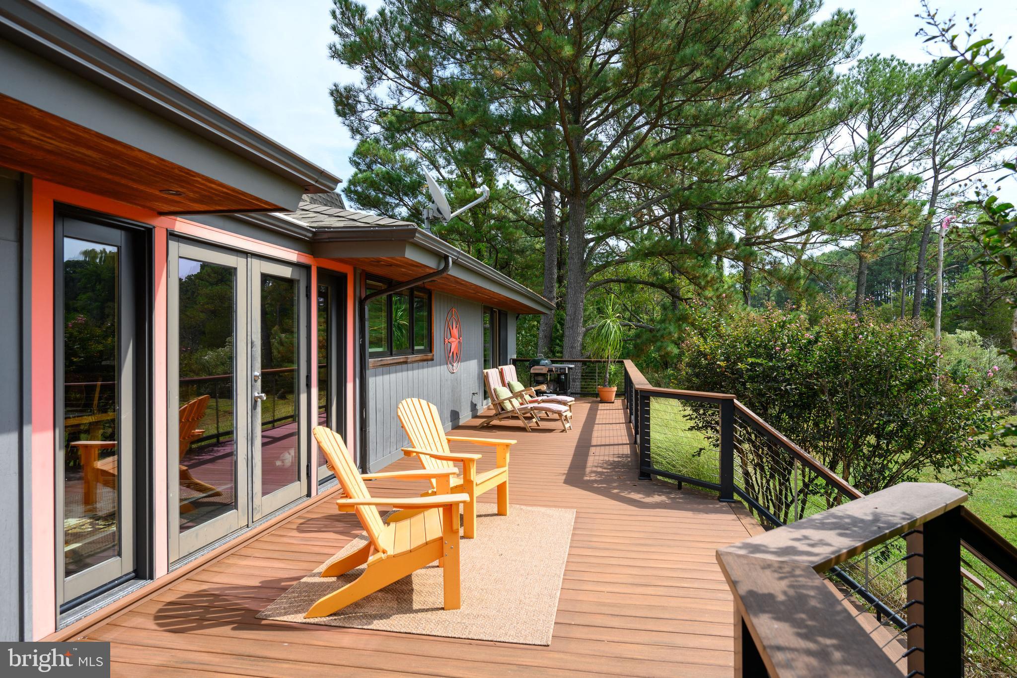 CHURCH NECK - Residential