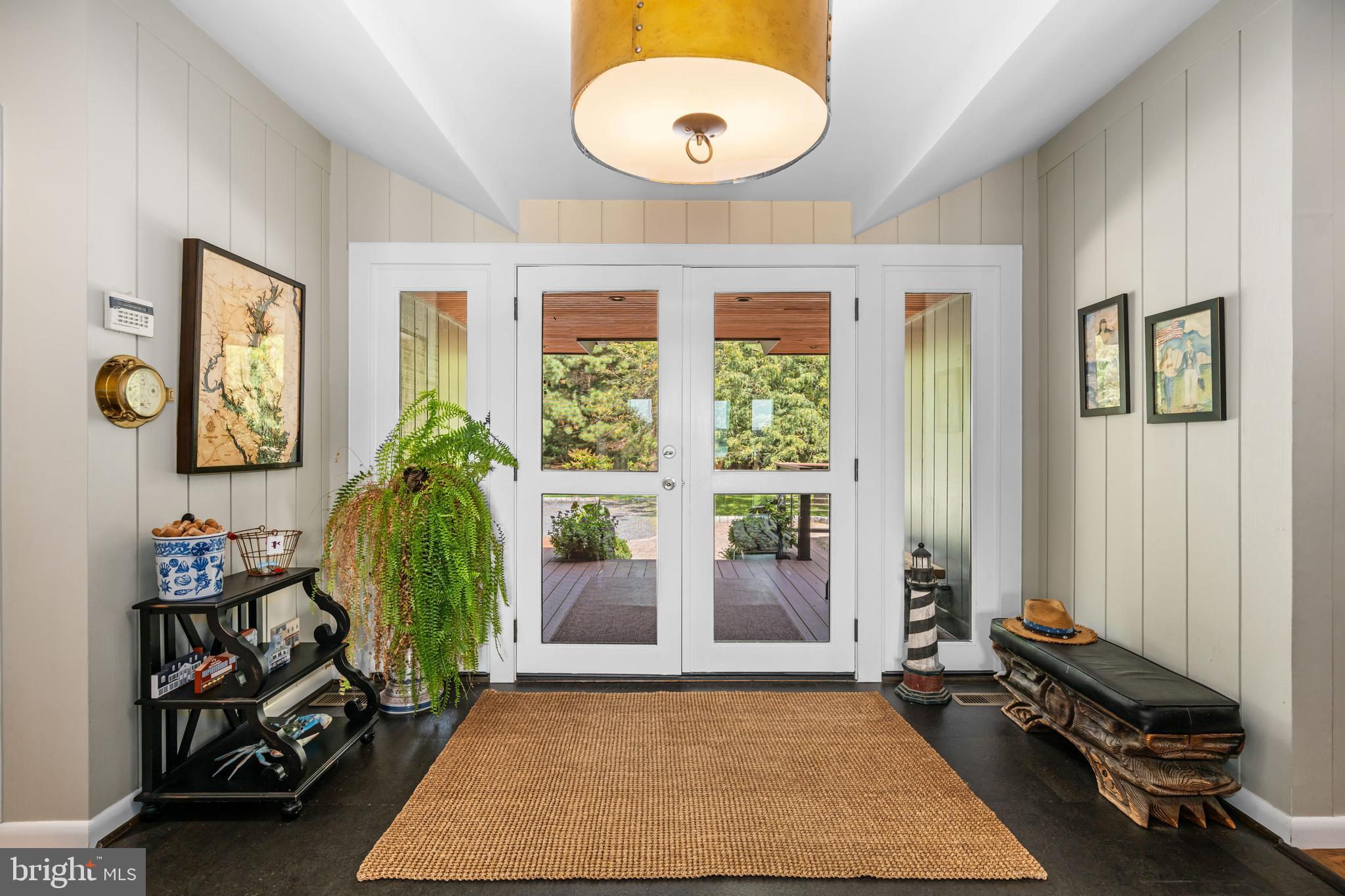 CHURCH NECK - Residential