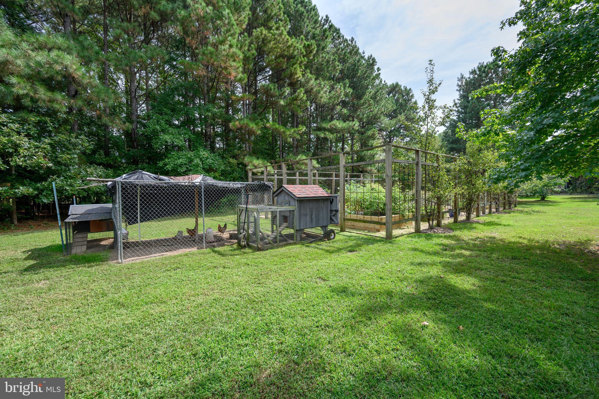 CHURCH NECK - Residential