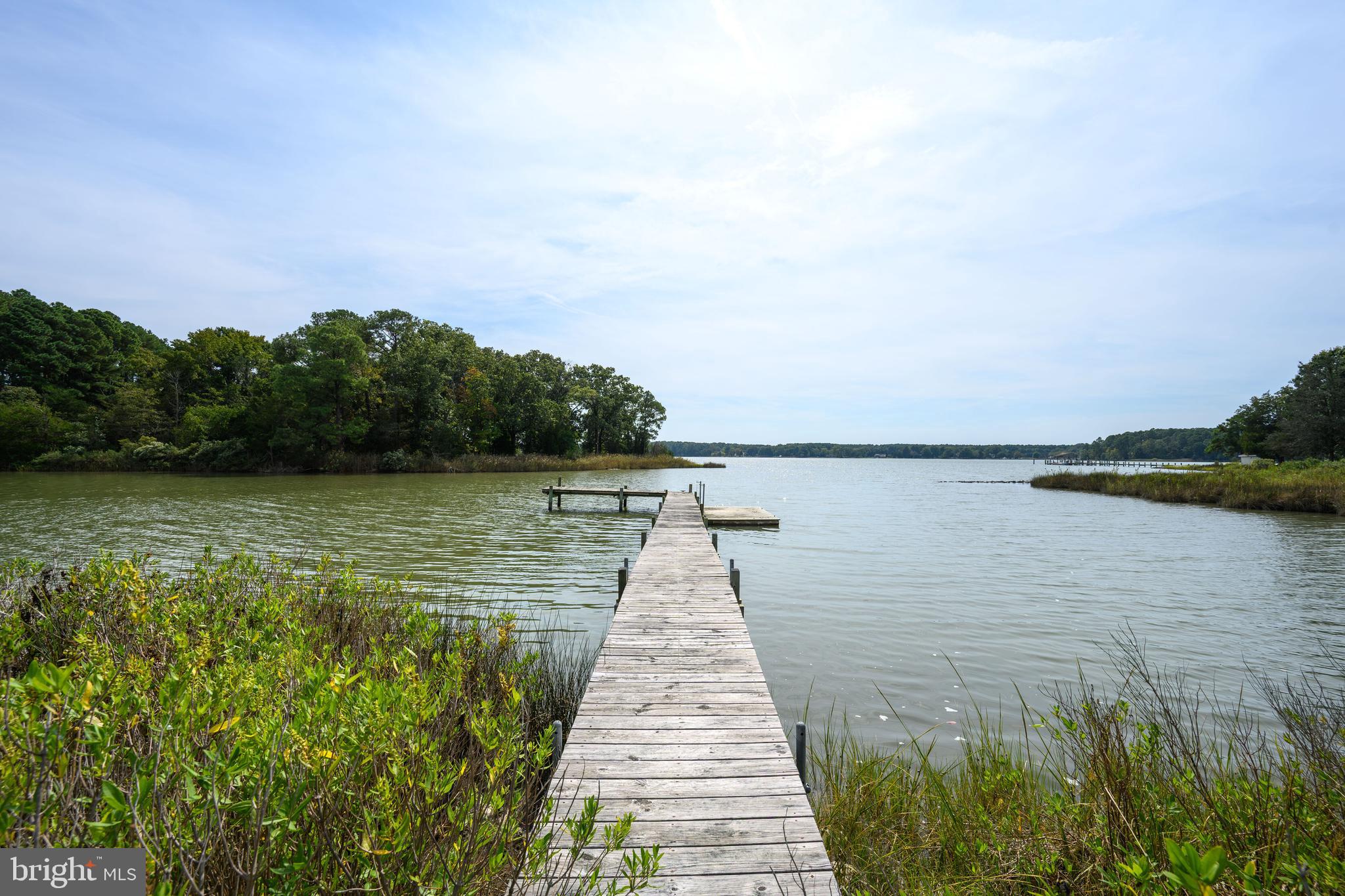 CHURCH NECK - Residential