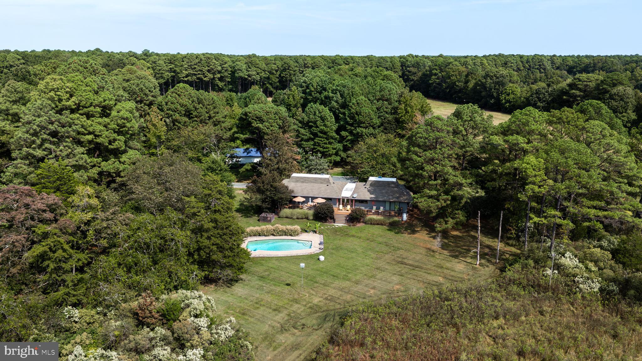 23869 NEW LAND DRIVE