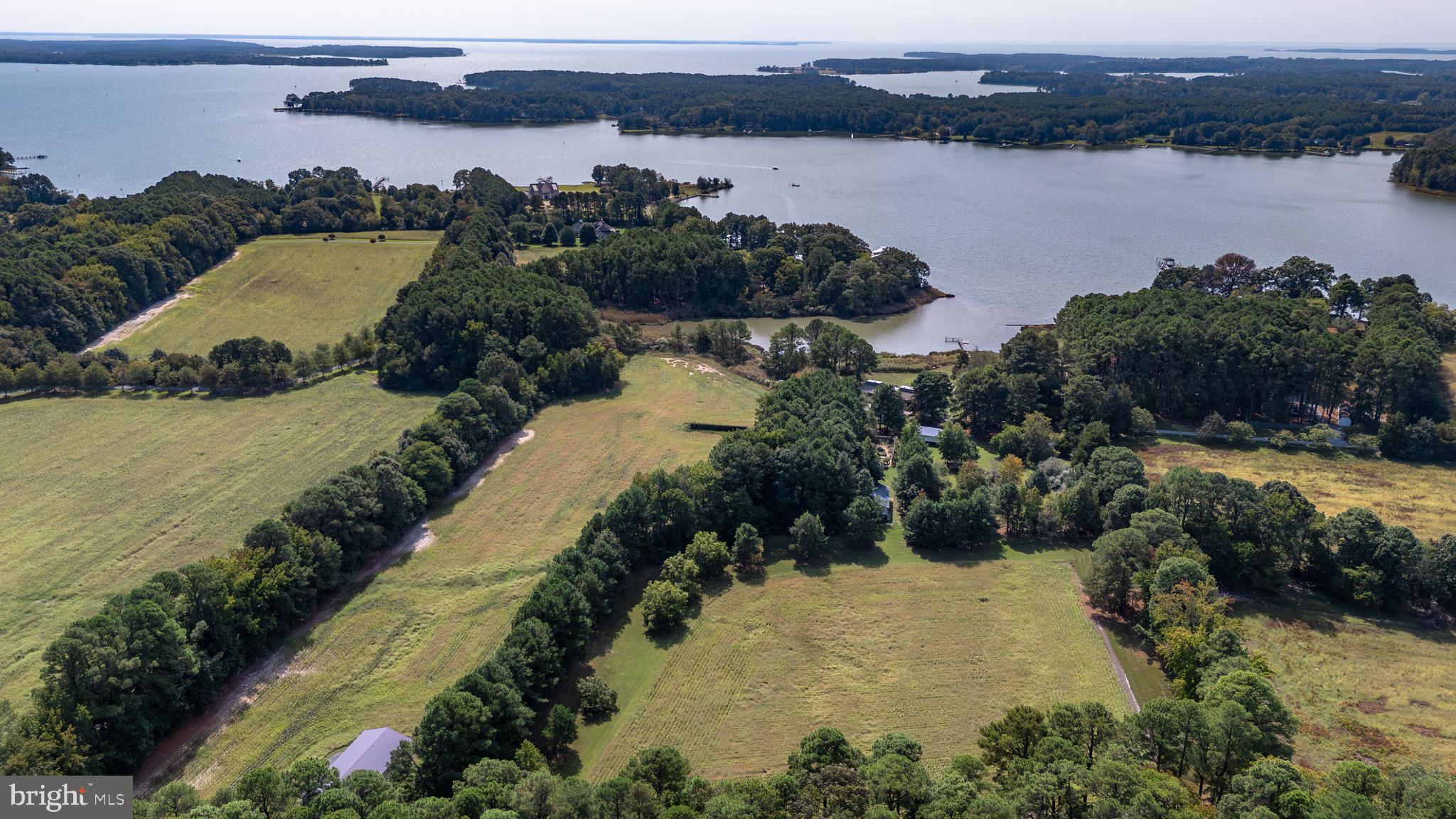 CHURCH NECK - Residential