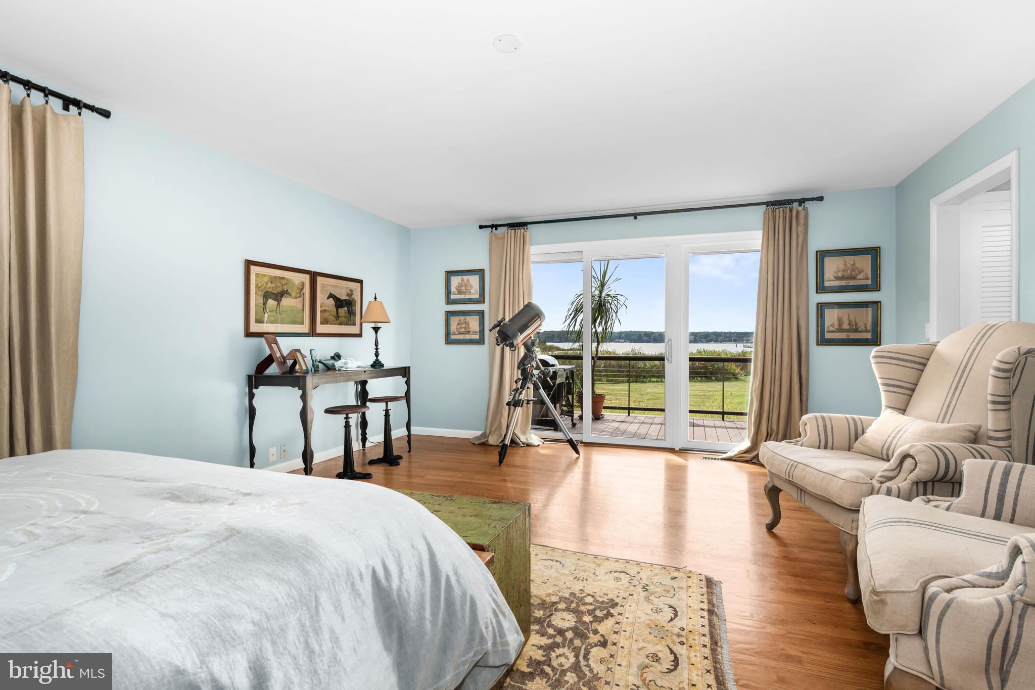 CHURCH NECK - Residential