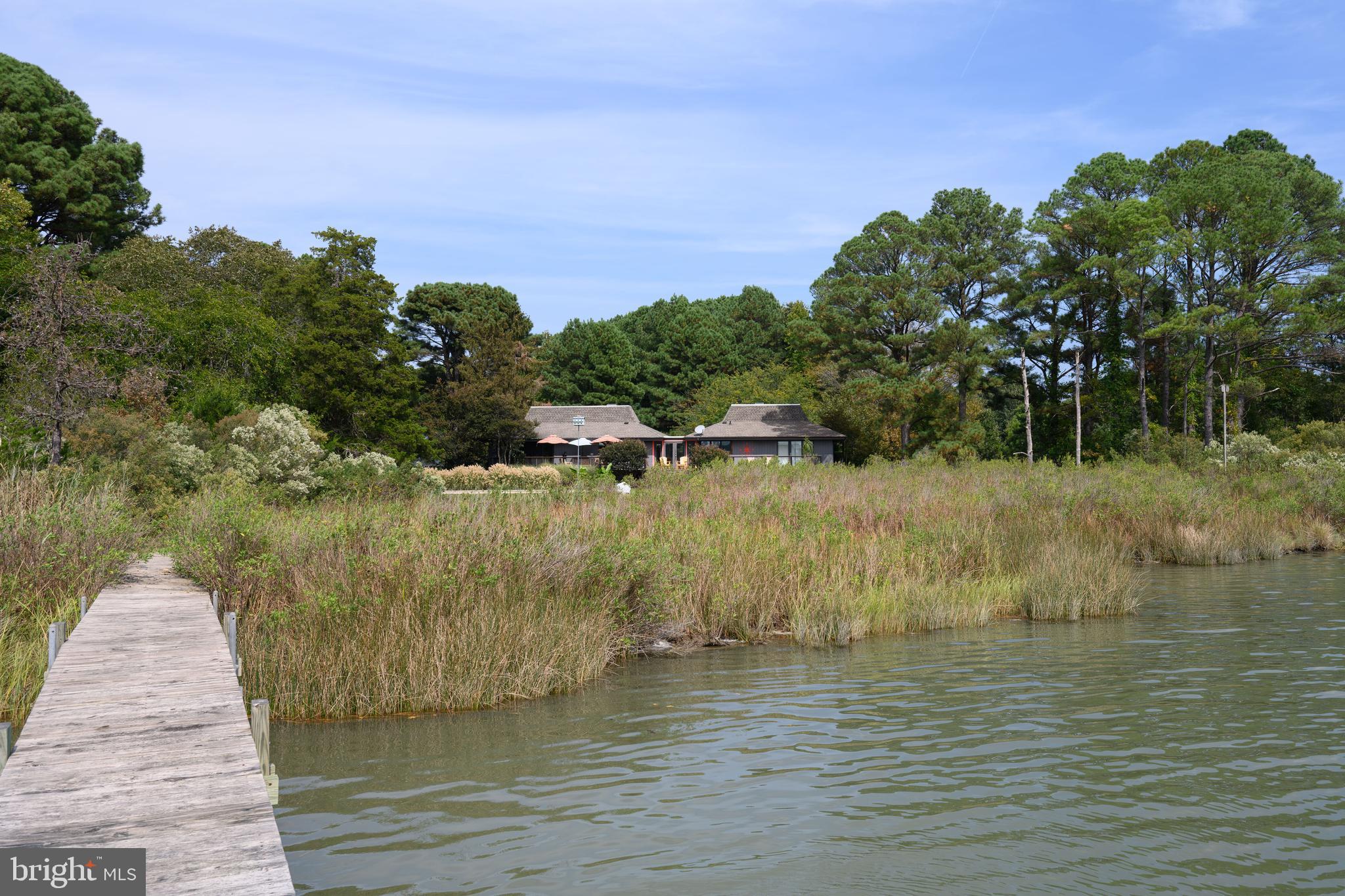 CHURCH NECK - Residential