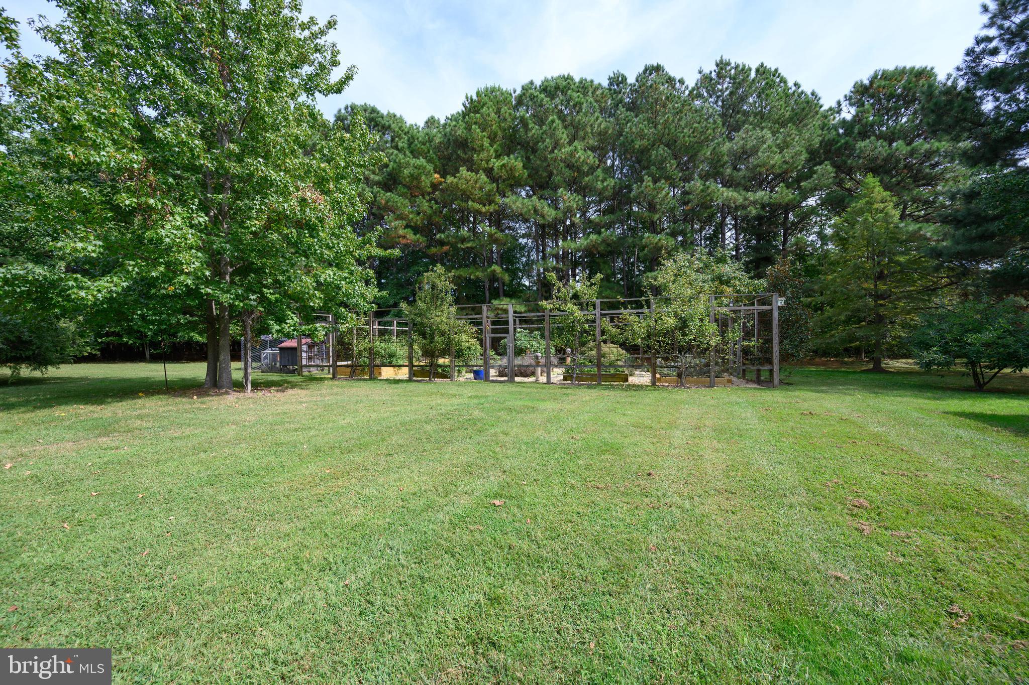 CHURCH NECK - Residential