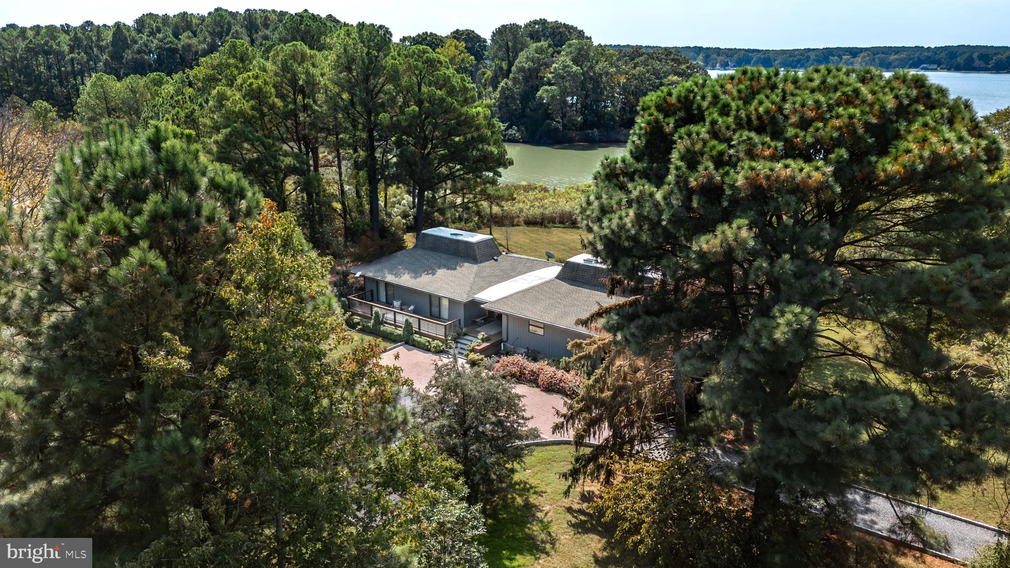 23869 NEW LAND DRIVE