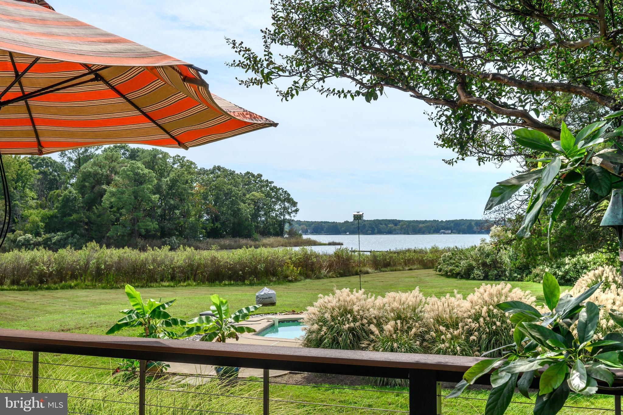 CHURCH NECK - Residential