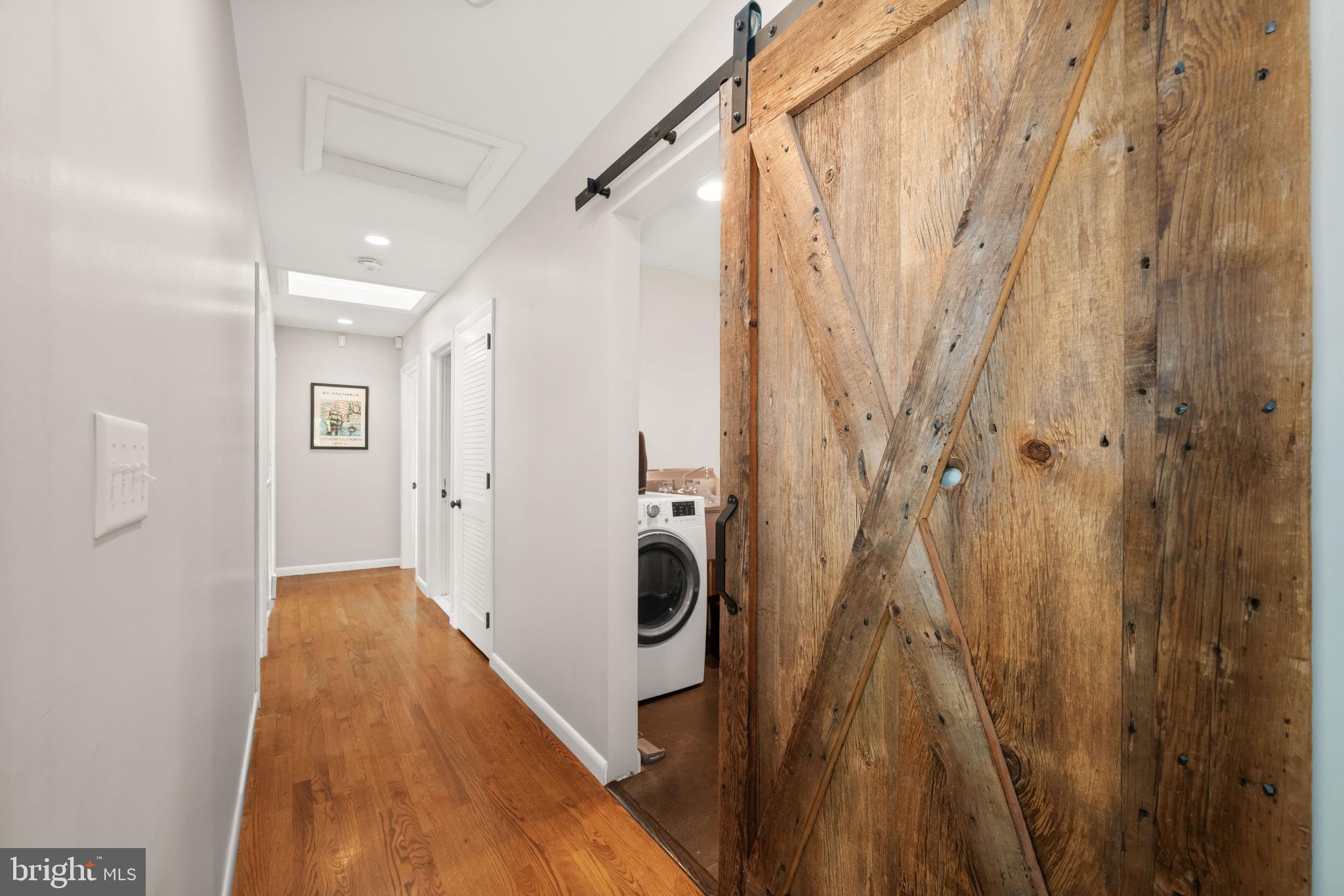 CHURCH NECK - Residential