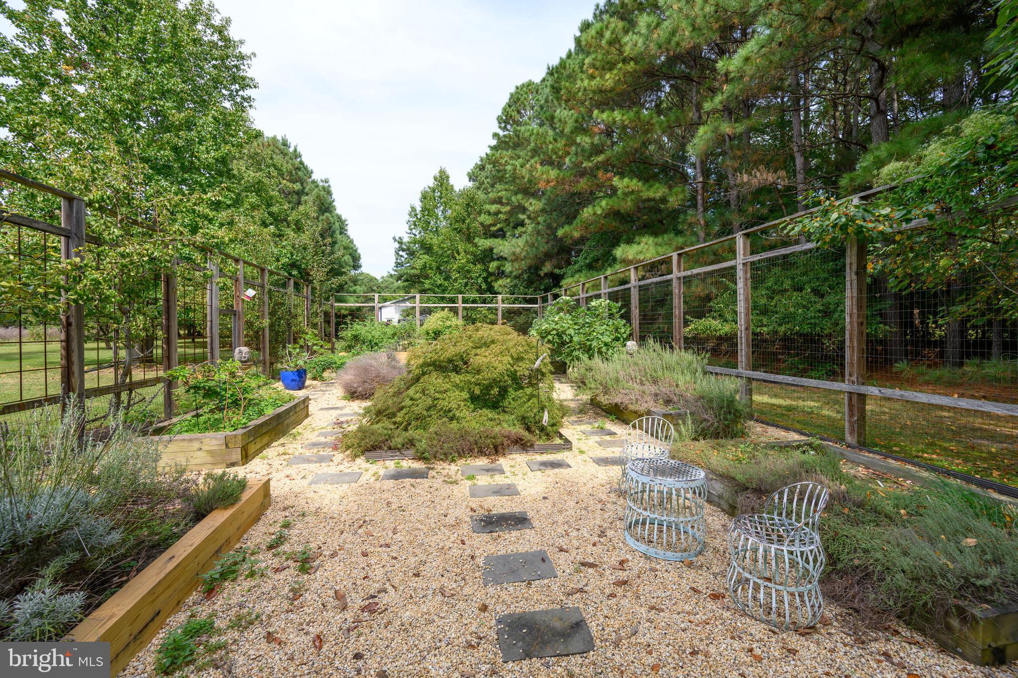 CHURCH NECK - Residential