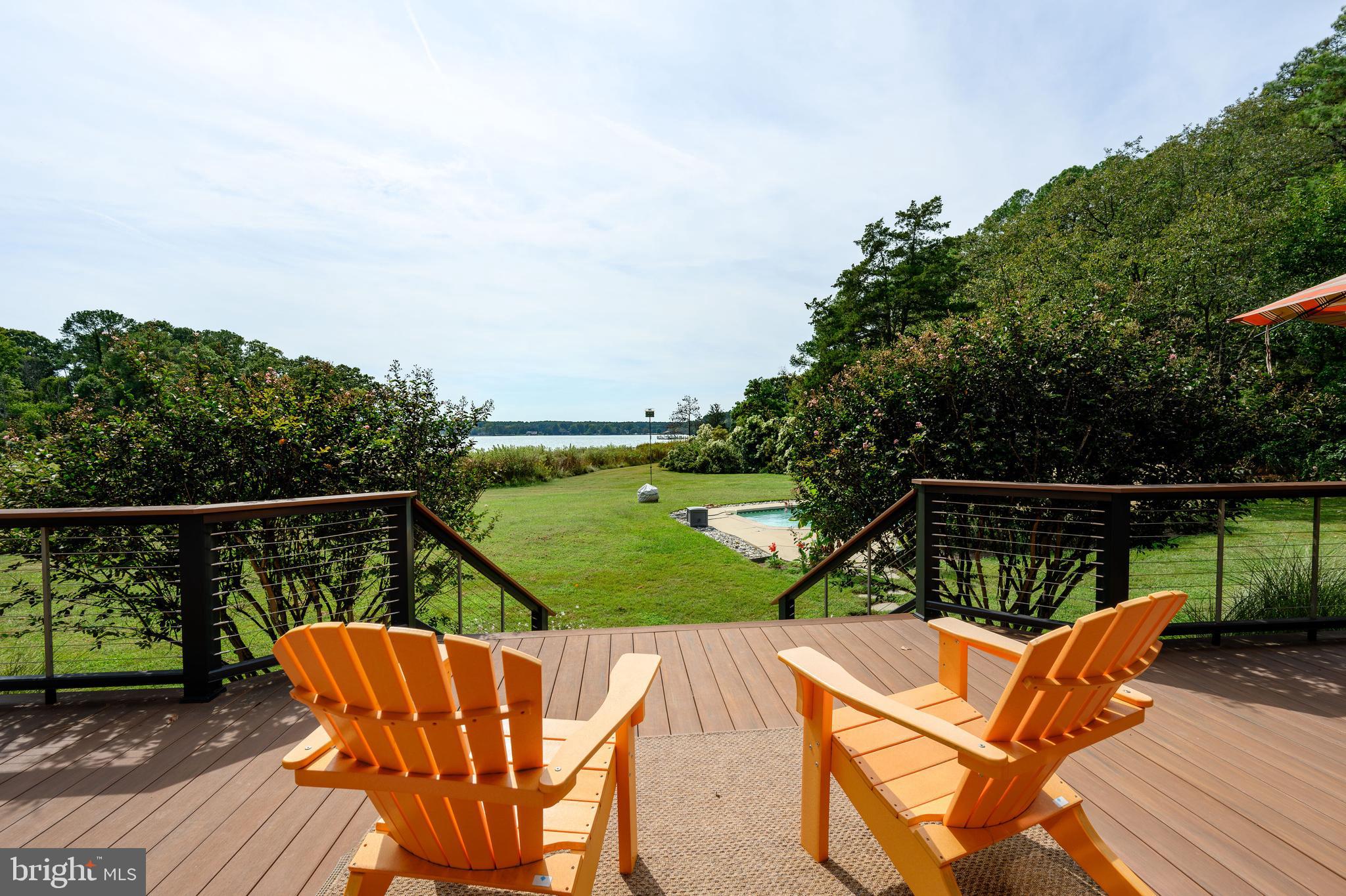 CHURCH NECK - Residential