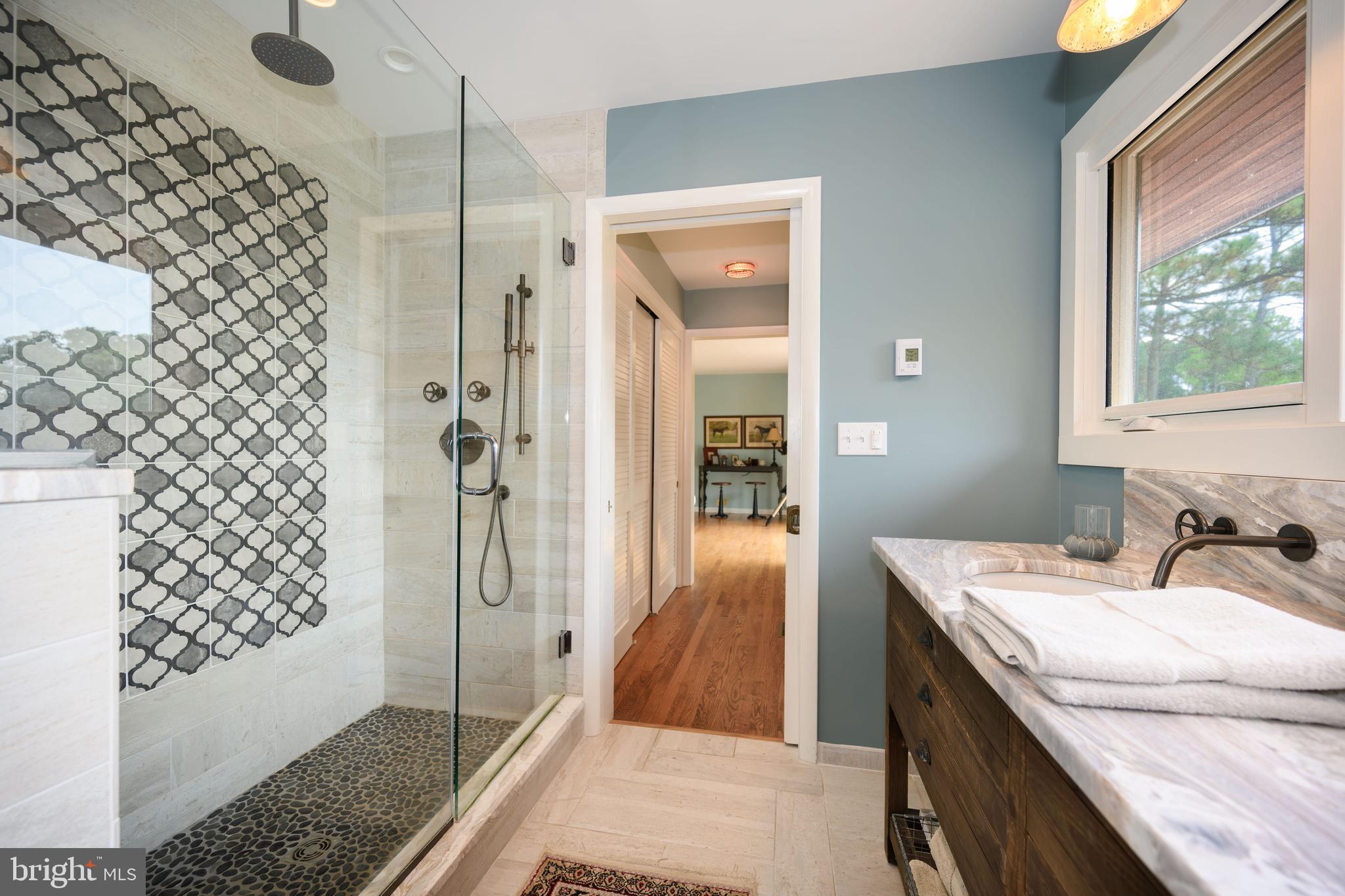 CHURCH NECK - Residential