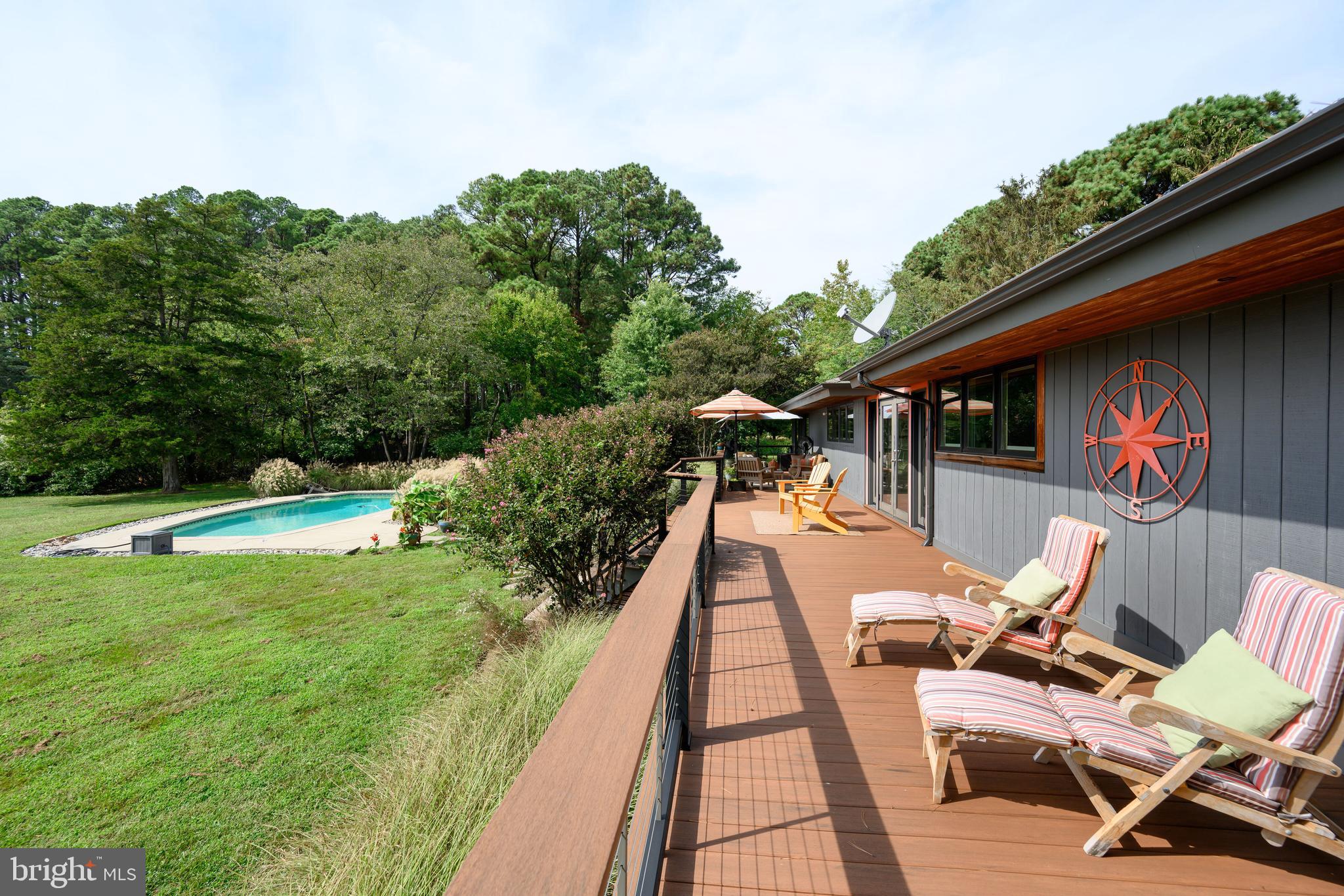 CHURCH NECK - Residential