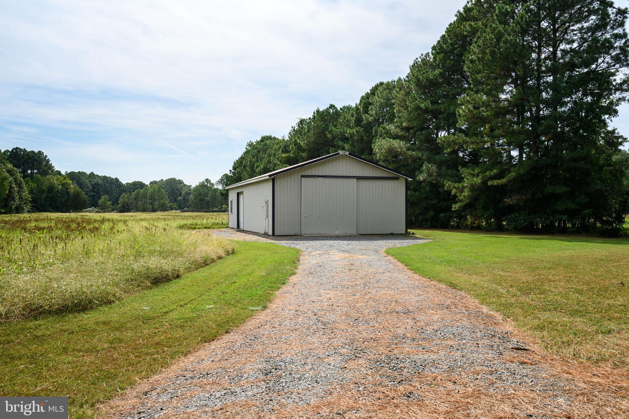 CHURCH NECK - Residential