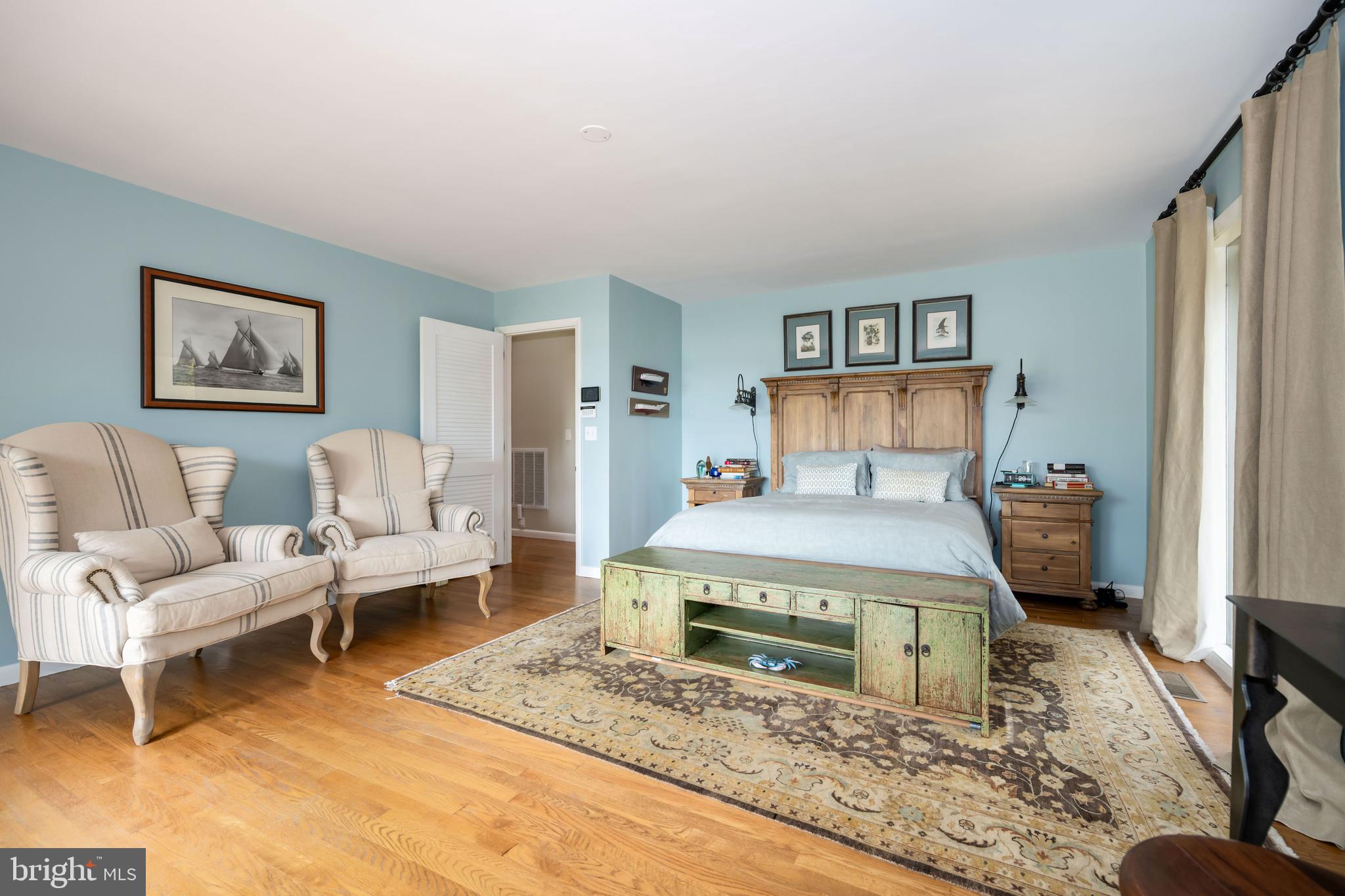 CHURCH NECK - Residential