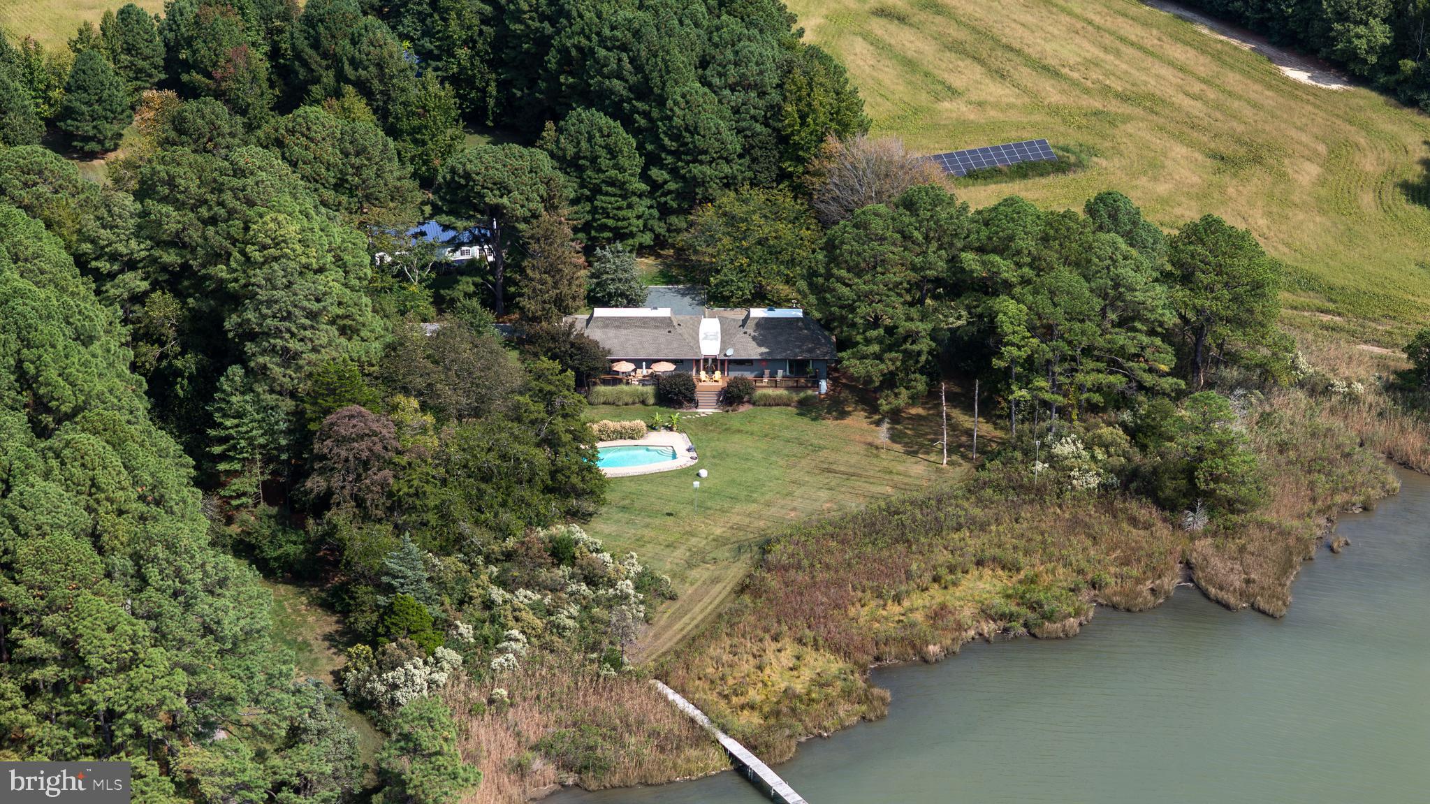 CHURCH NECK - Residential