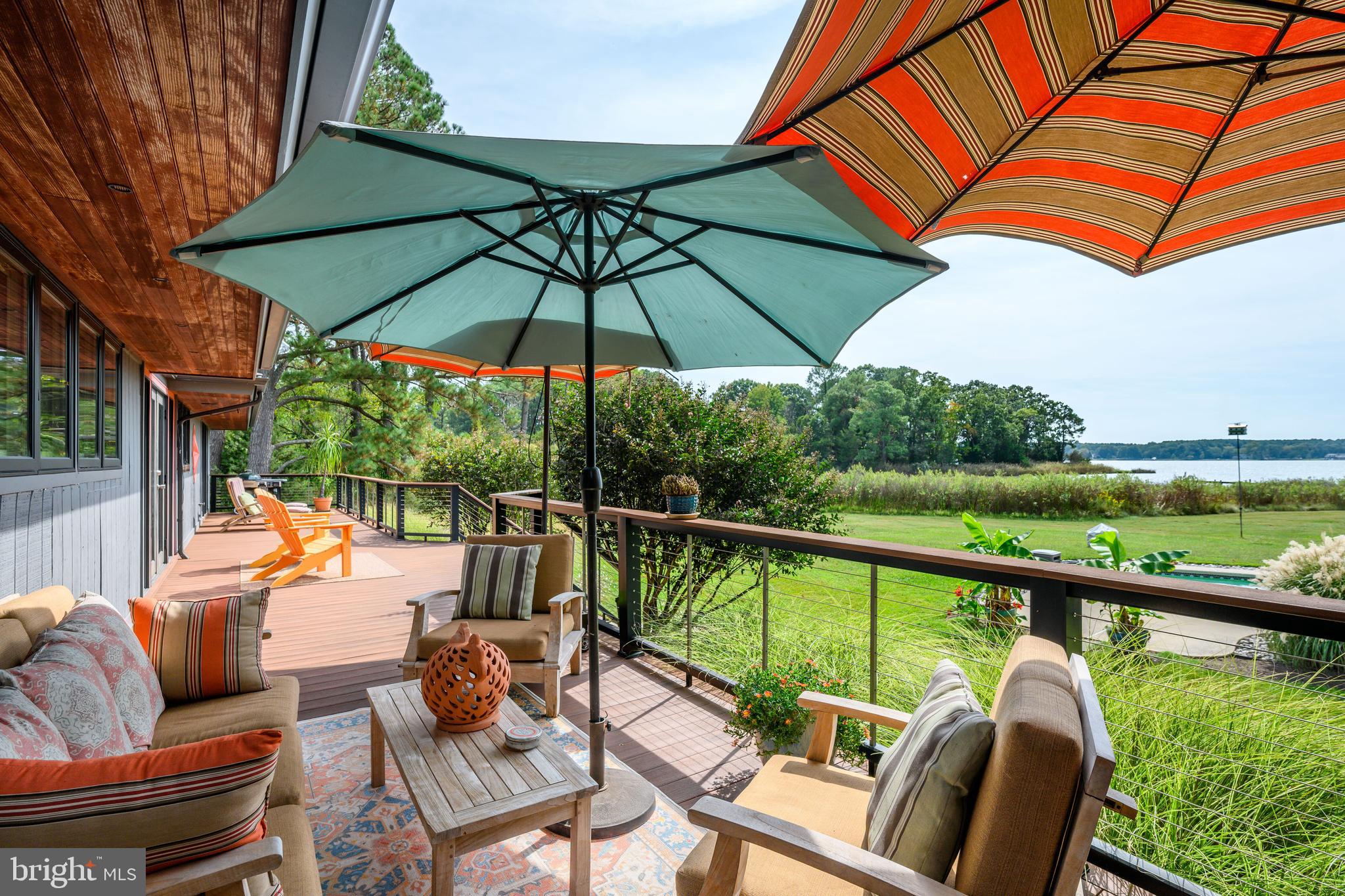 CHURCH NECK - Residential