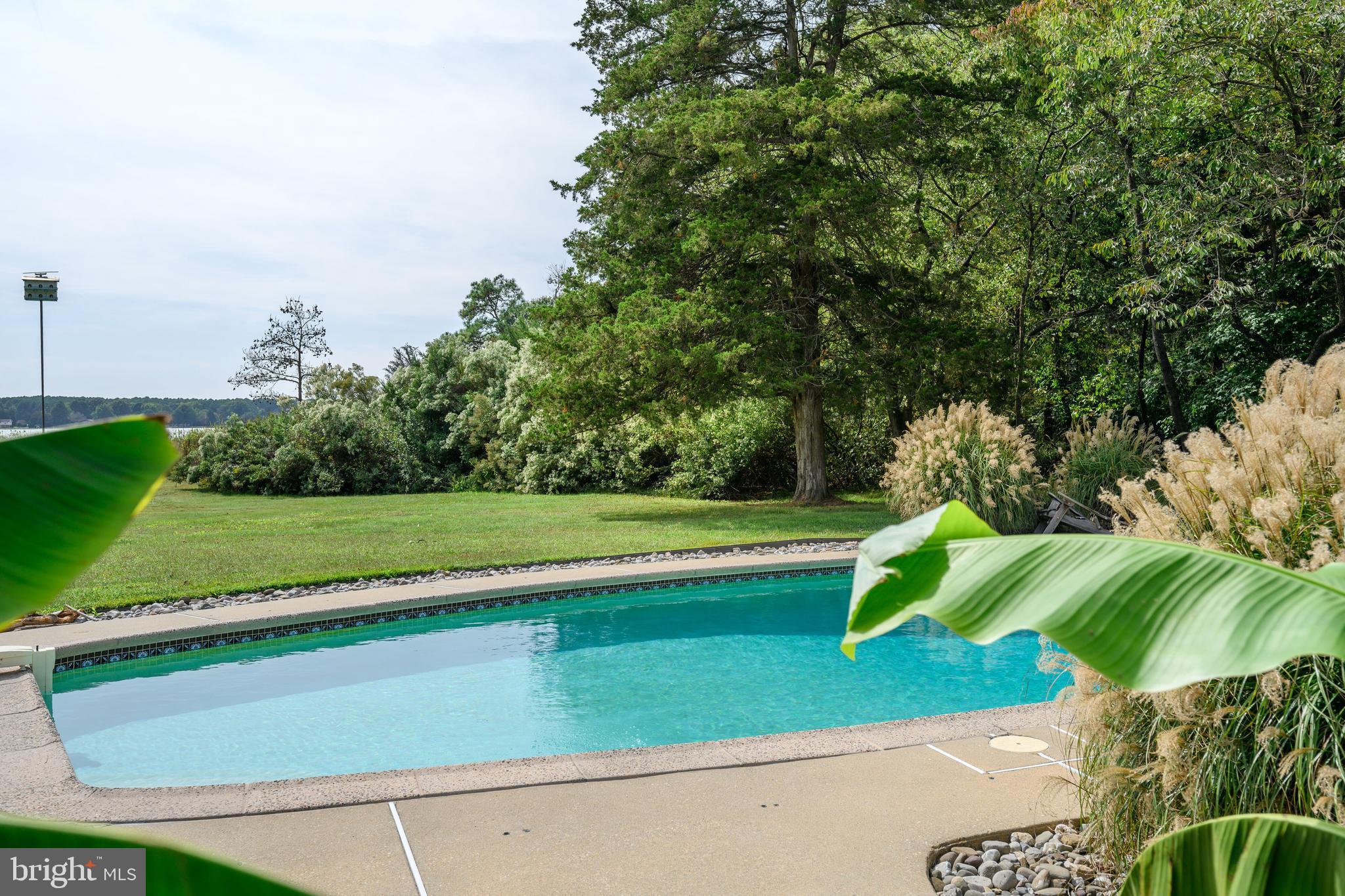 CHURCH NECK - Residential