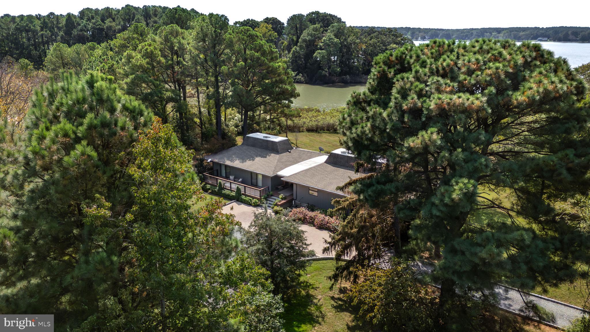 23869 NEW LAND DRIVE