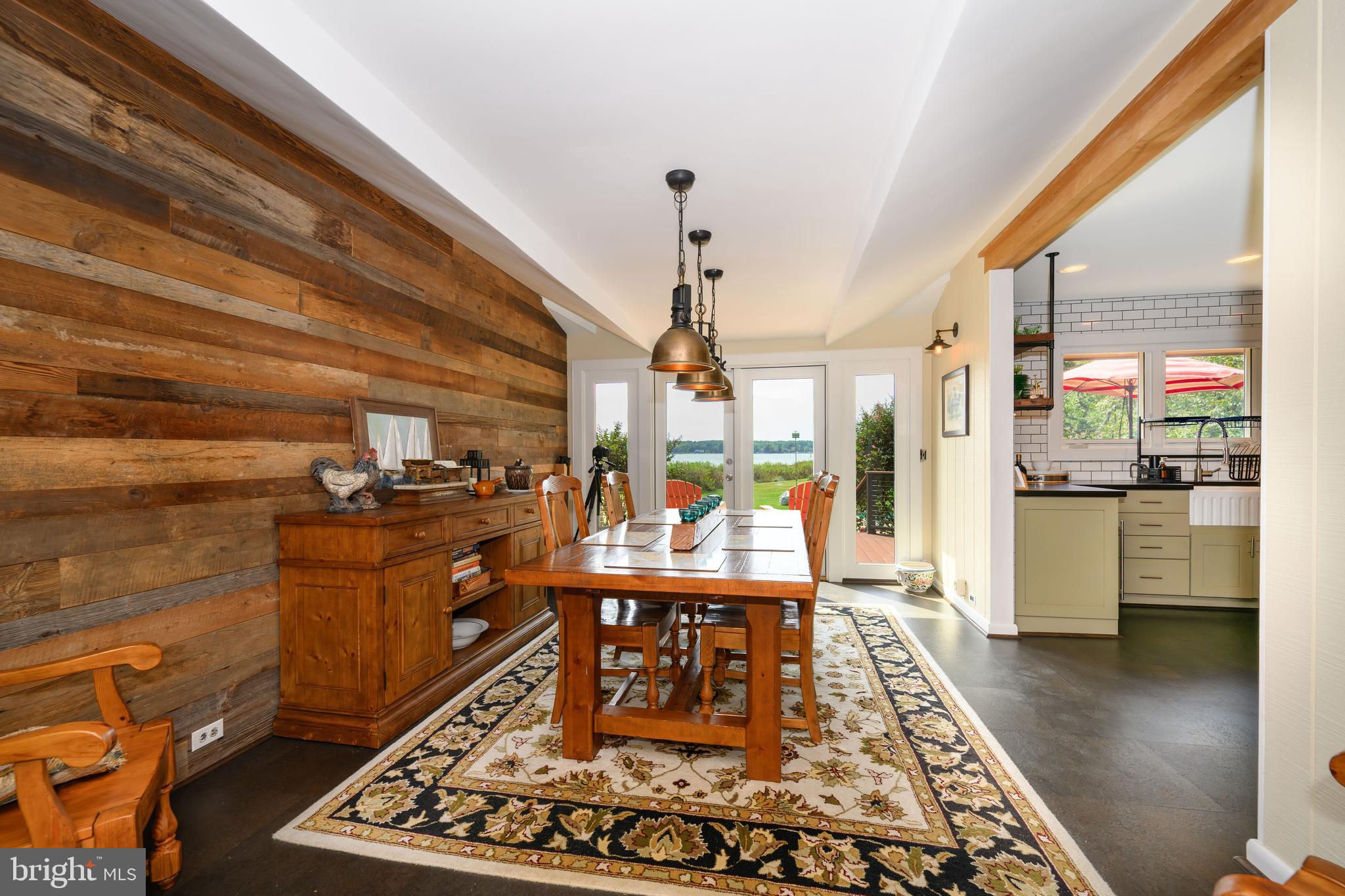 CHURCH NECK - Residential