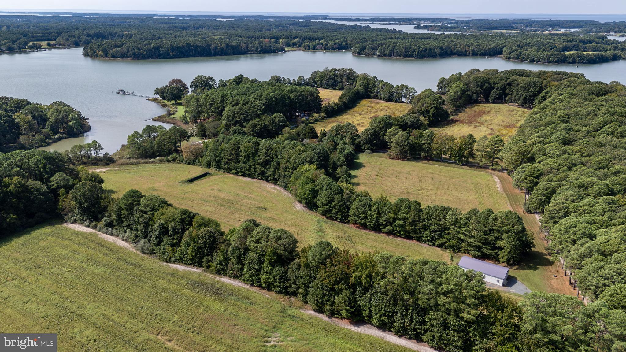 CHURCH NECK - Residential