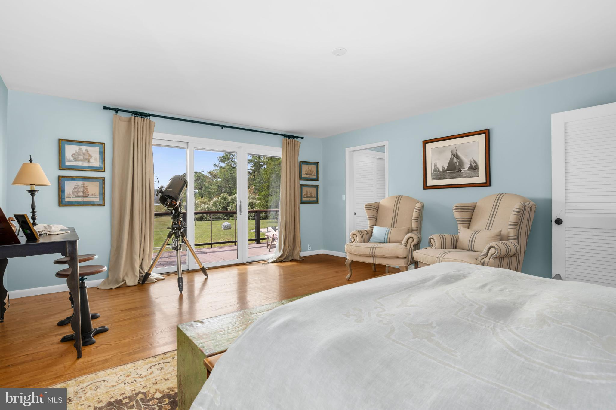 CHURCH NECK - Residential