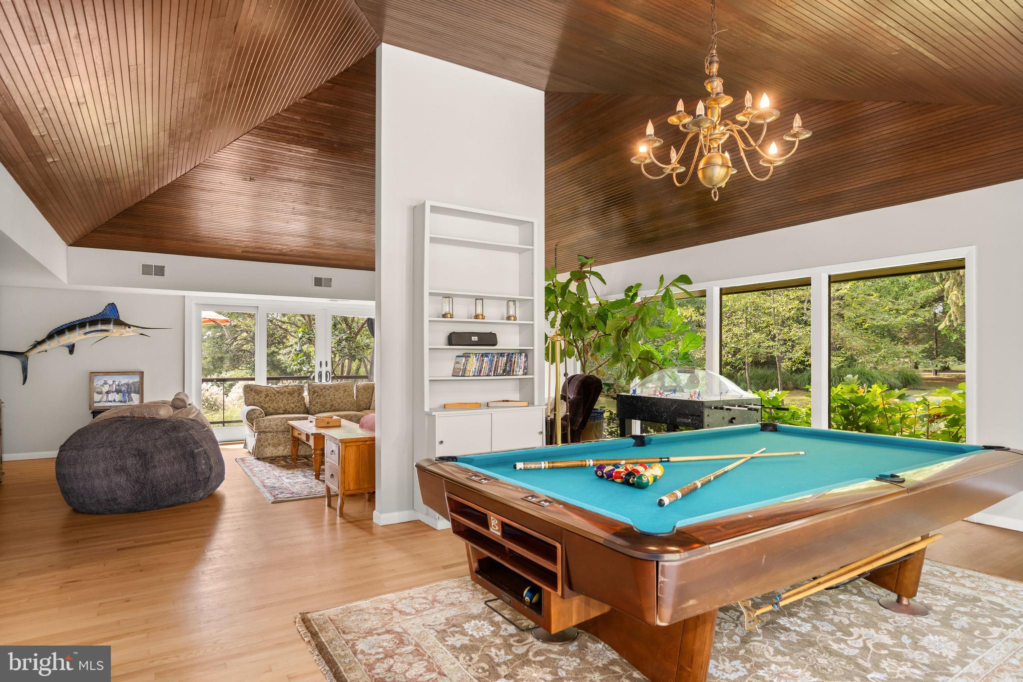 CHURCH NECK - Residential