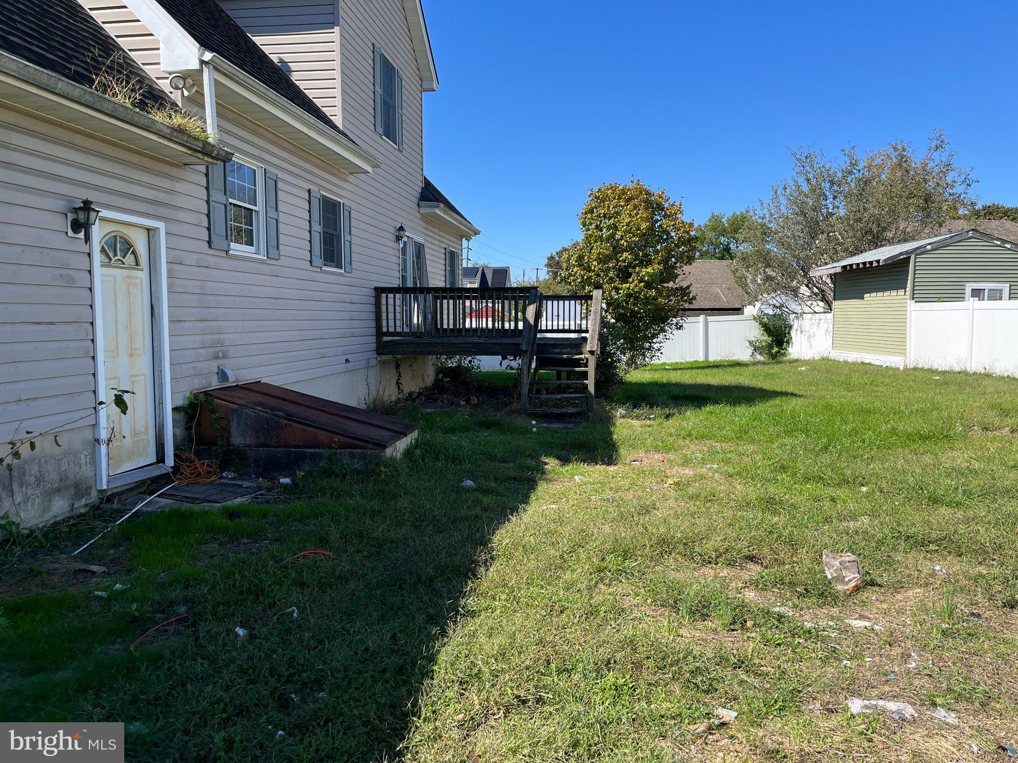 117 117 FIELD STREET