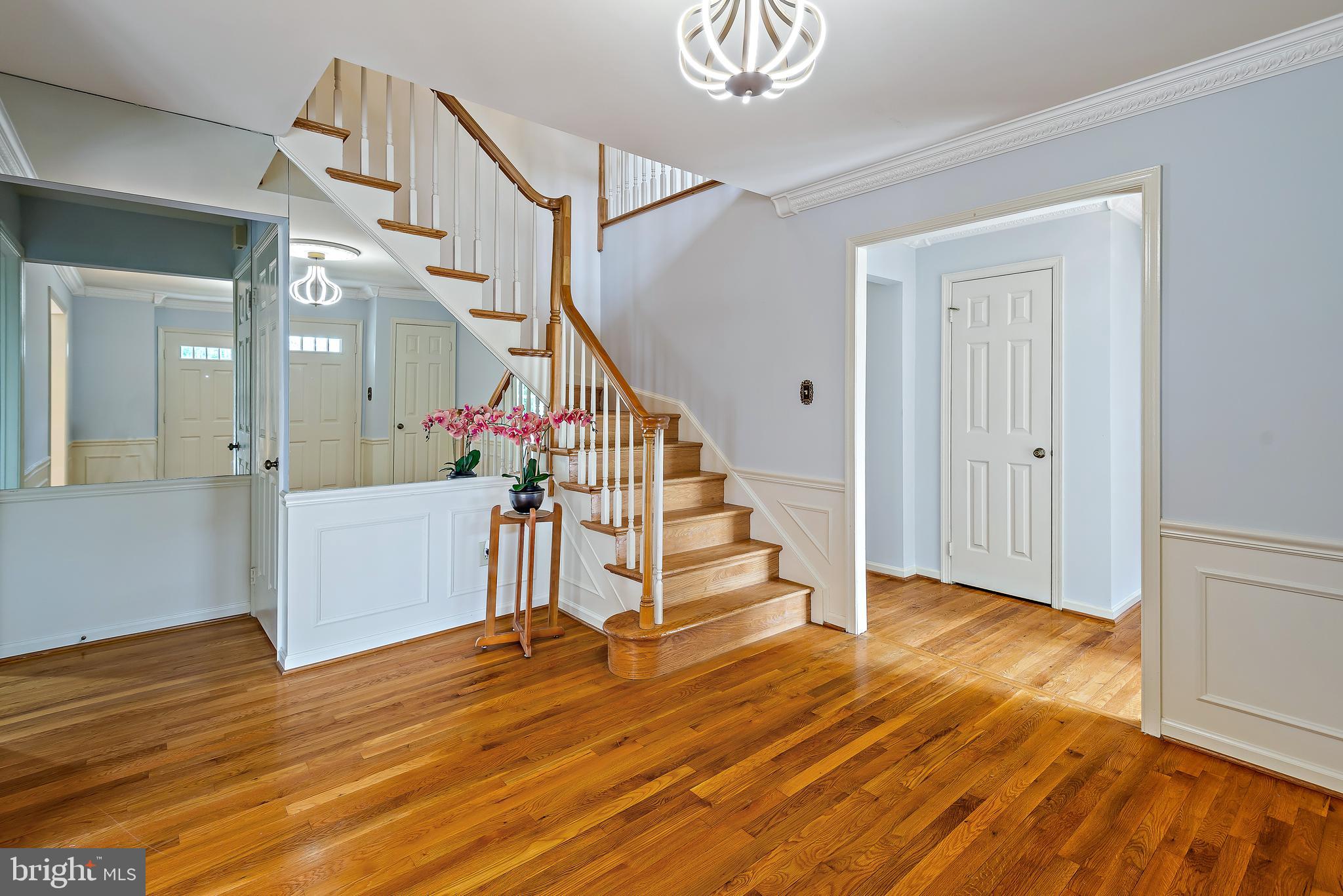 PINE KNOLLS - Residential