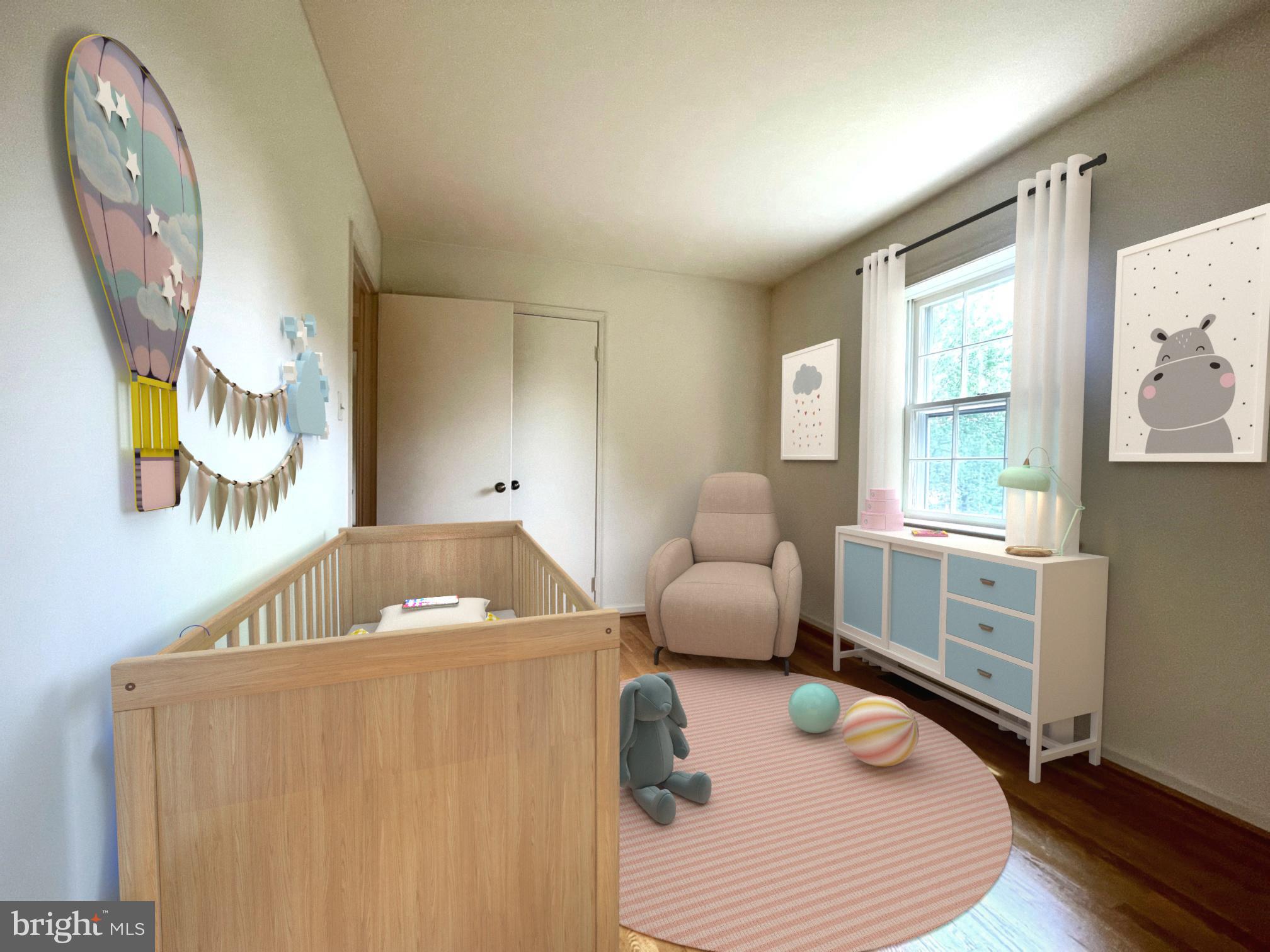 PINE KNOLLS - Residential