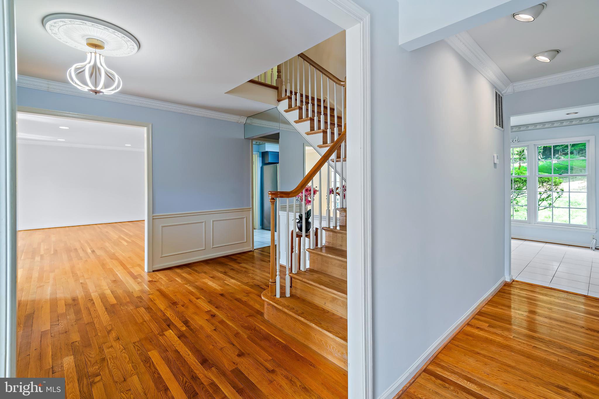 PINE KNOLLS - Residential