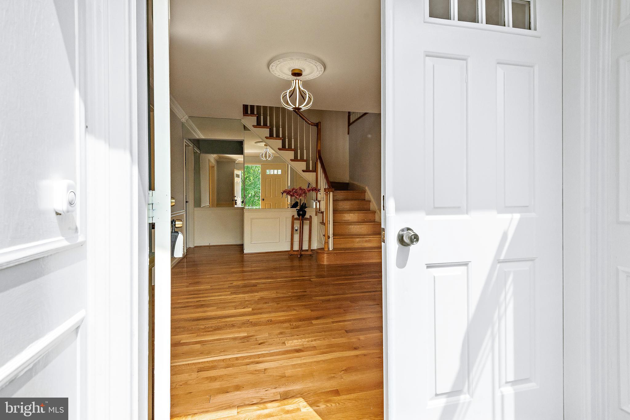 PINE KNOLLS - Residential