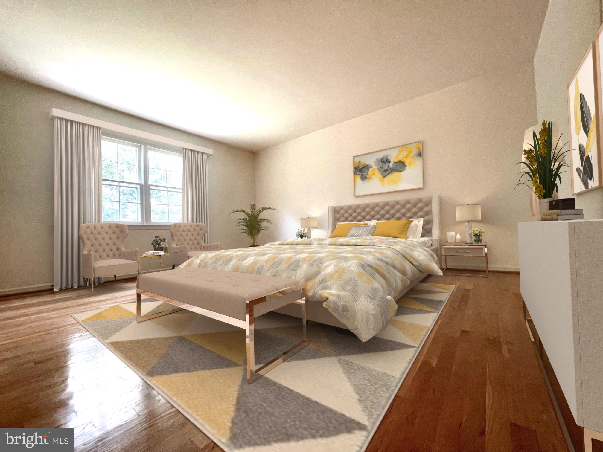 PINE KNOLLS - Residential