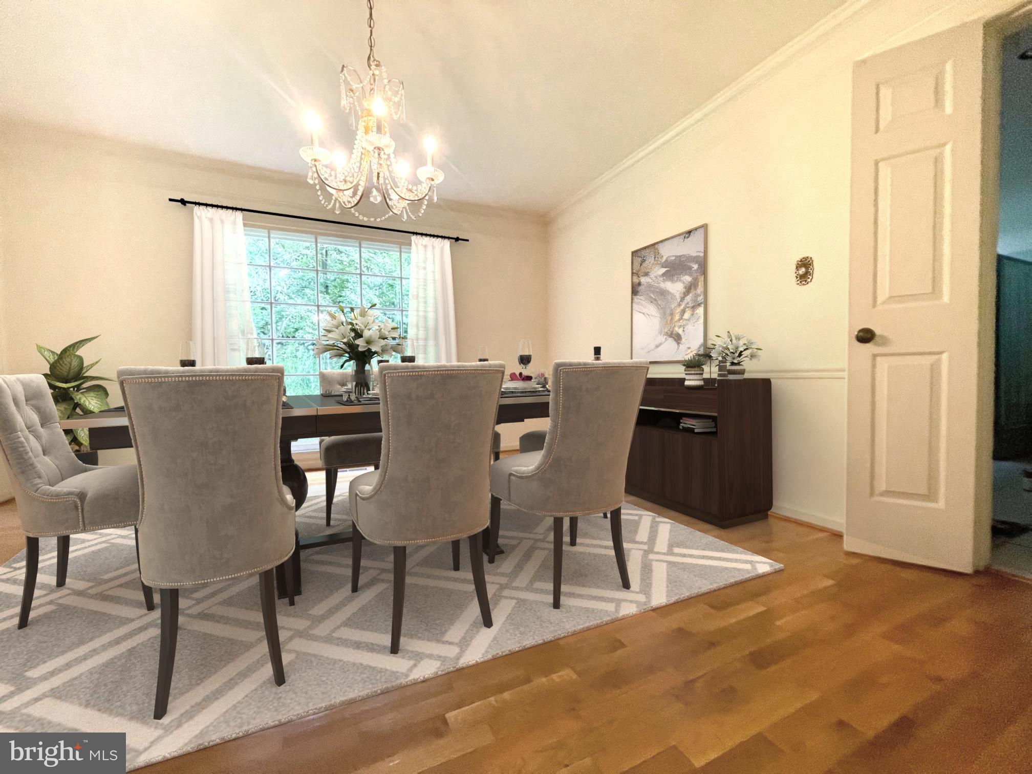 PINE KNOLLS - Residential