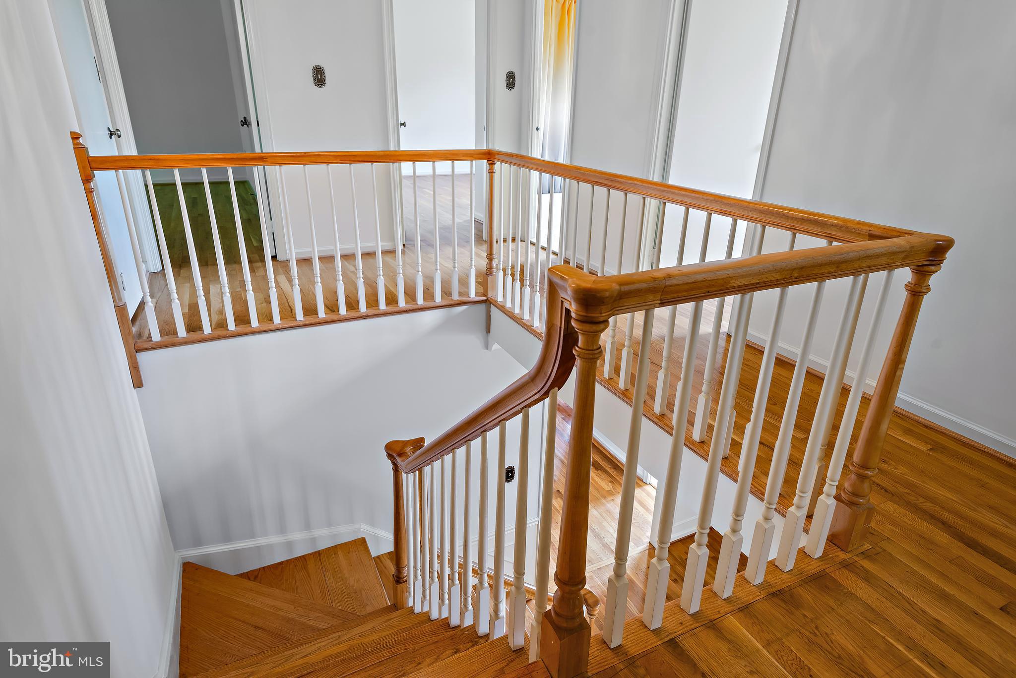 PINE KNOLLS - Residential