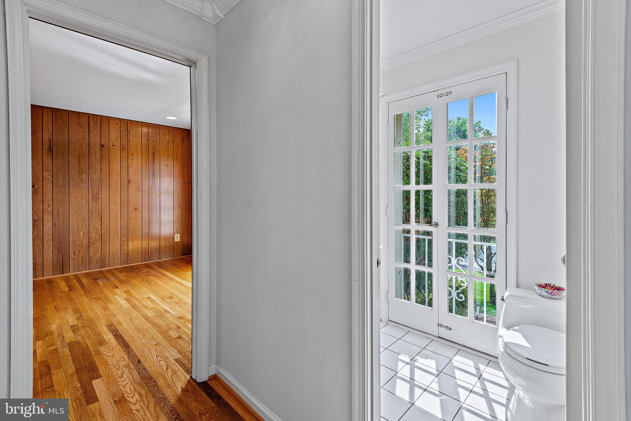 PINE KNOLLS - Residential