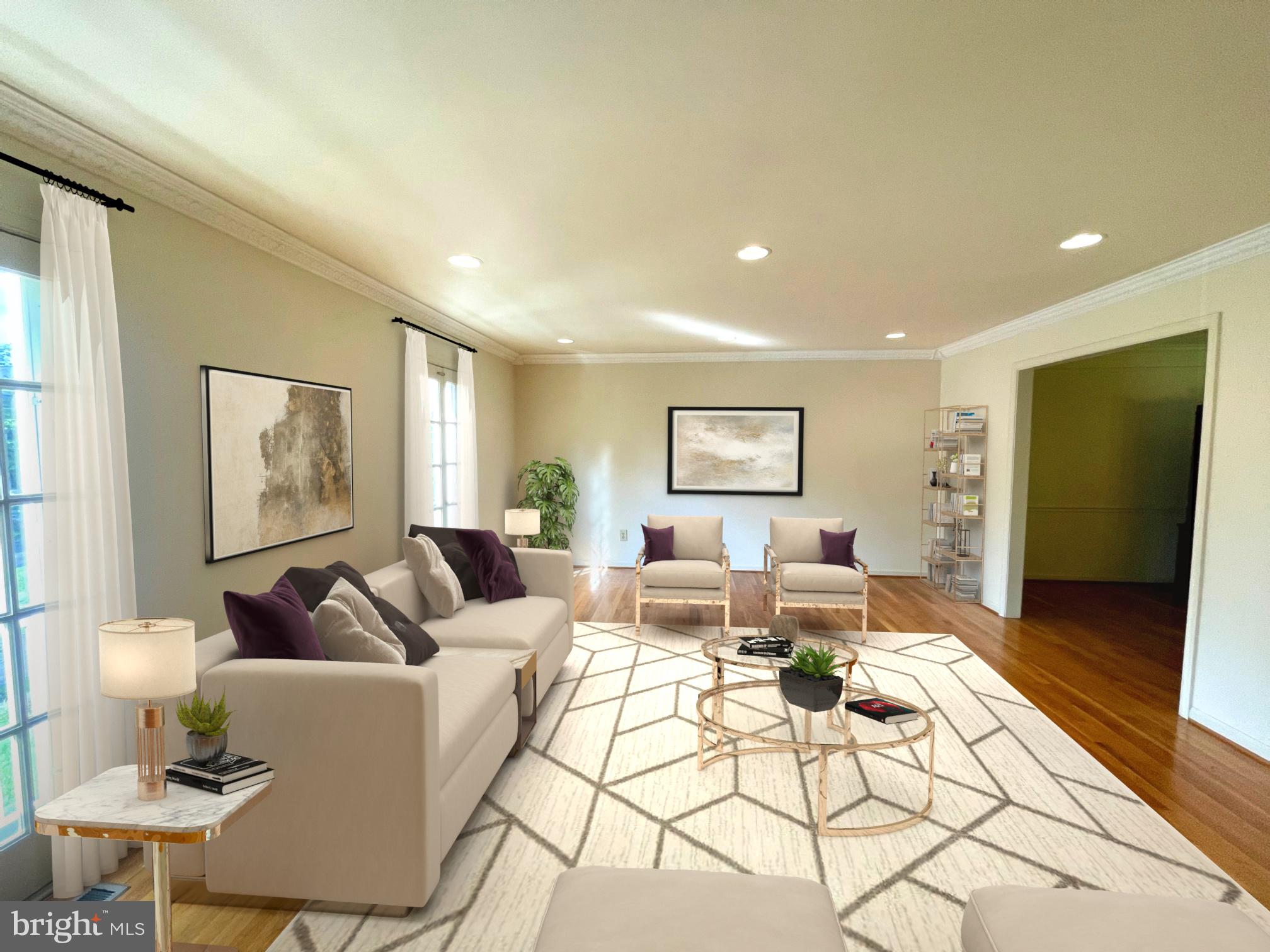 PINE KNOLLS - Residential