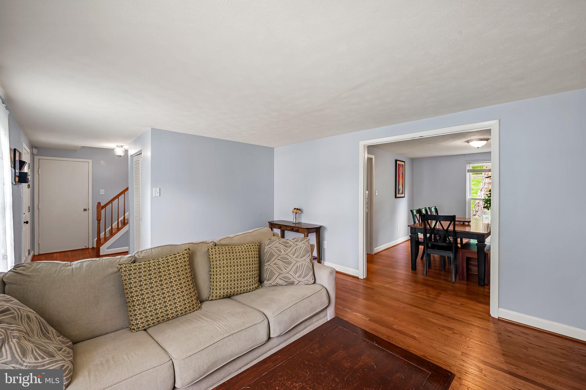 8691 HAYSHED LANE