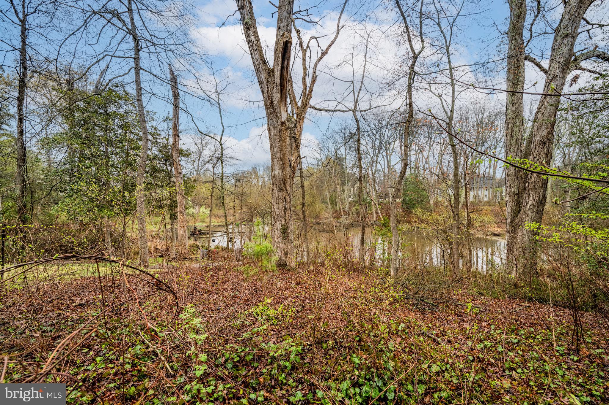 MCKINSEY WOODS - Residential